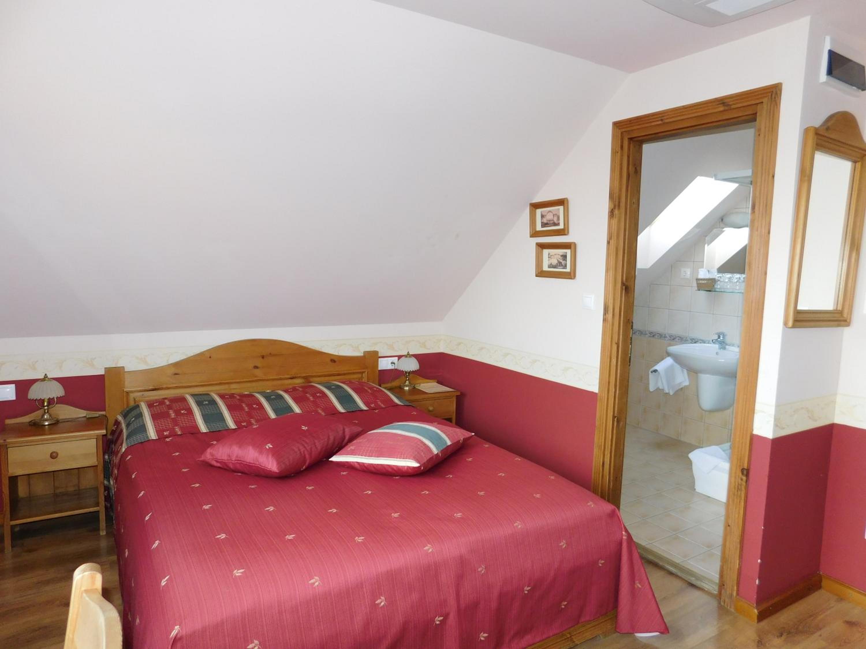 Triple Room photo 2