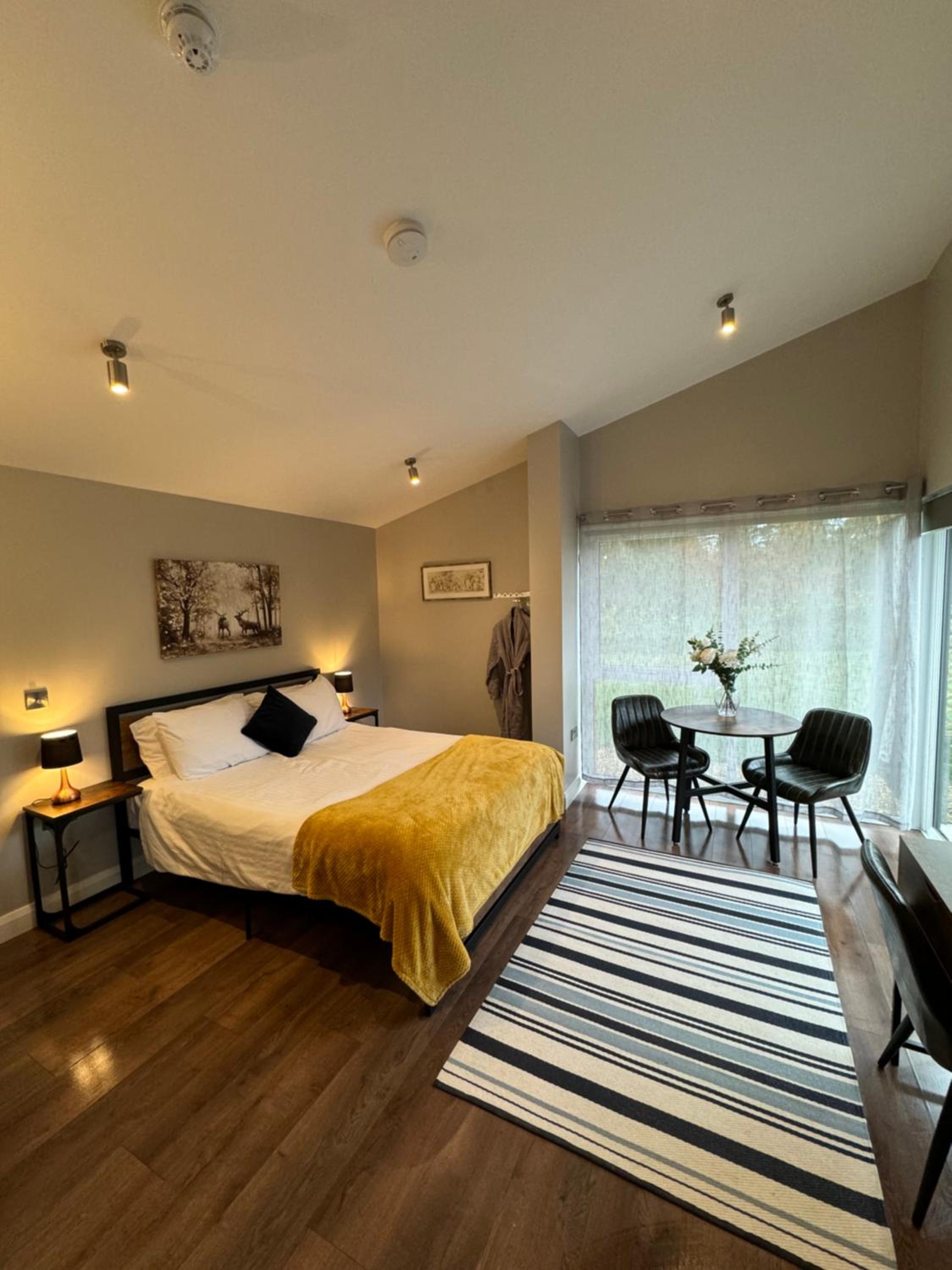 One-Bedroom Chalet - Photo 43
