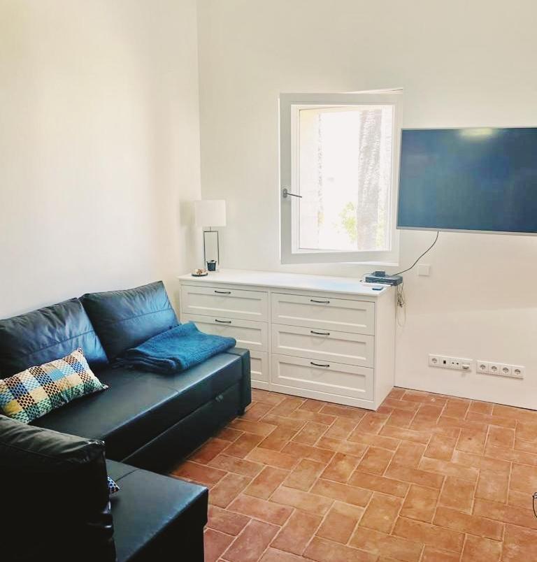 Two-Bedroom Apartment photo 1