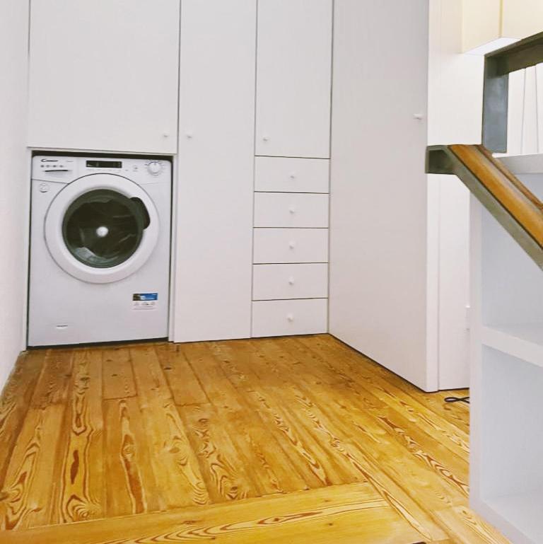 Two-Bedroom Apartment photo 2