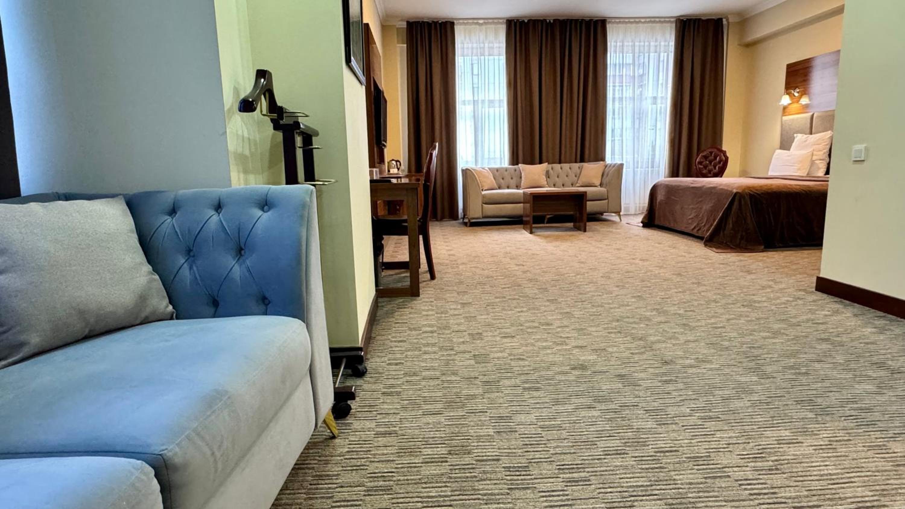 Superior Suite photo 1