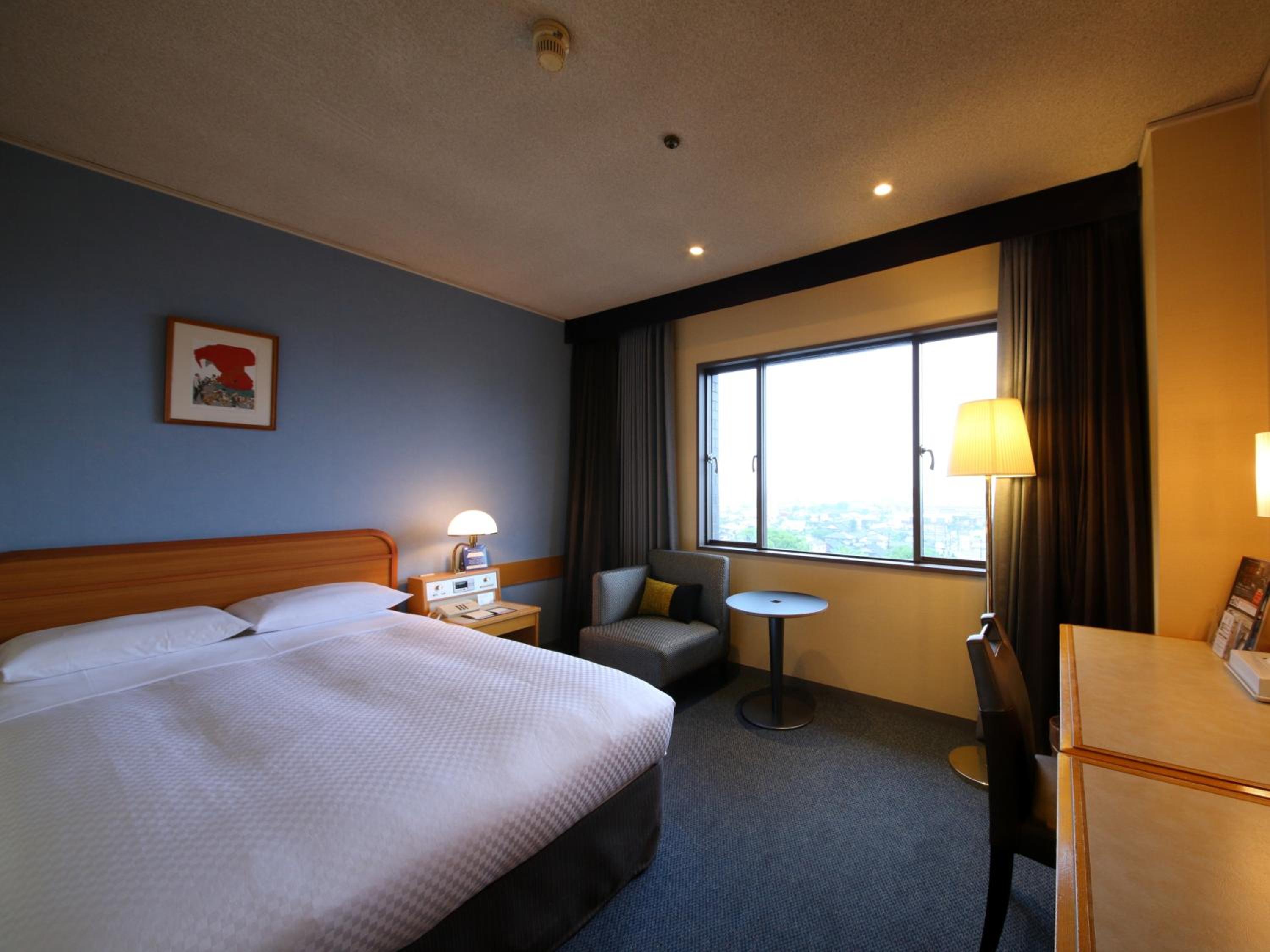 Executive Single Room - Smoking photo 1