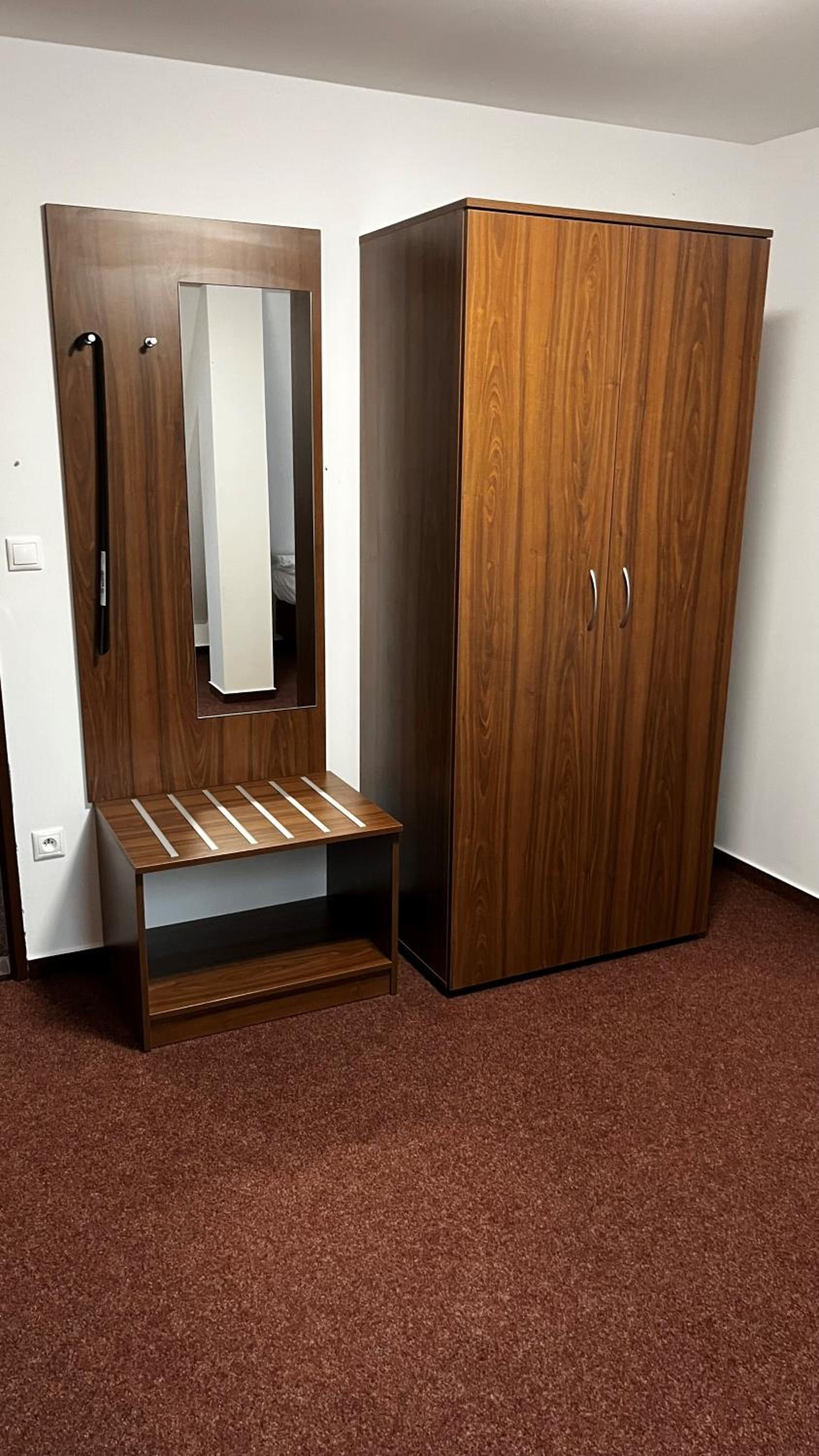 Economy Double Room - Photo 4