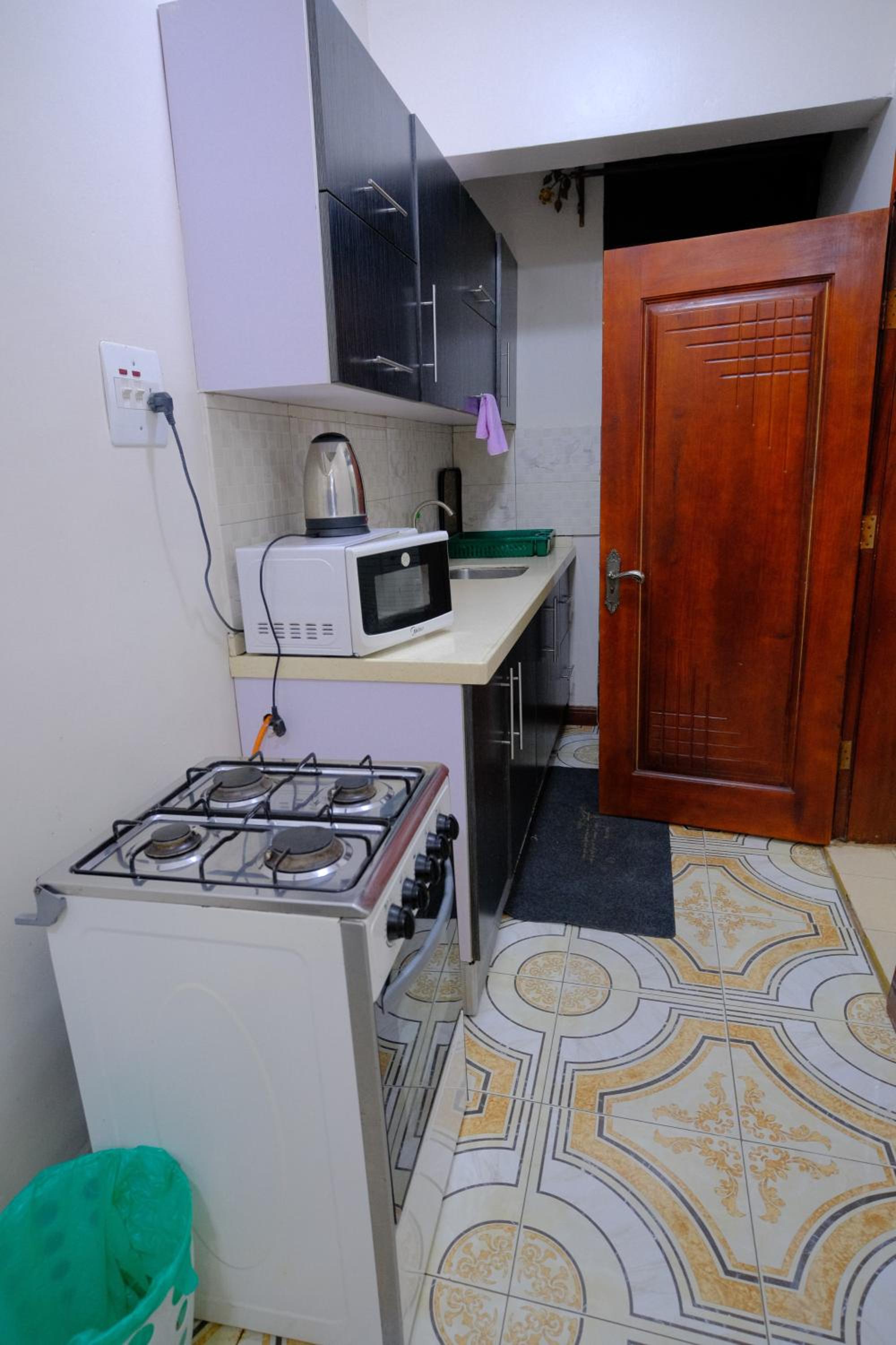 Budget Double Room photo 1
