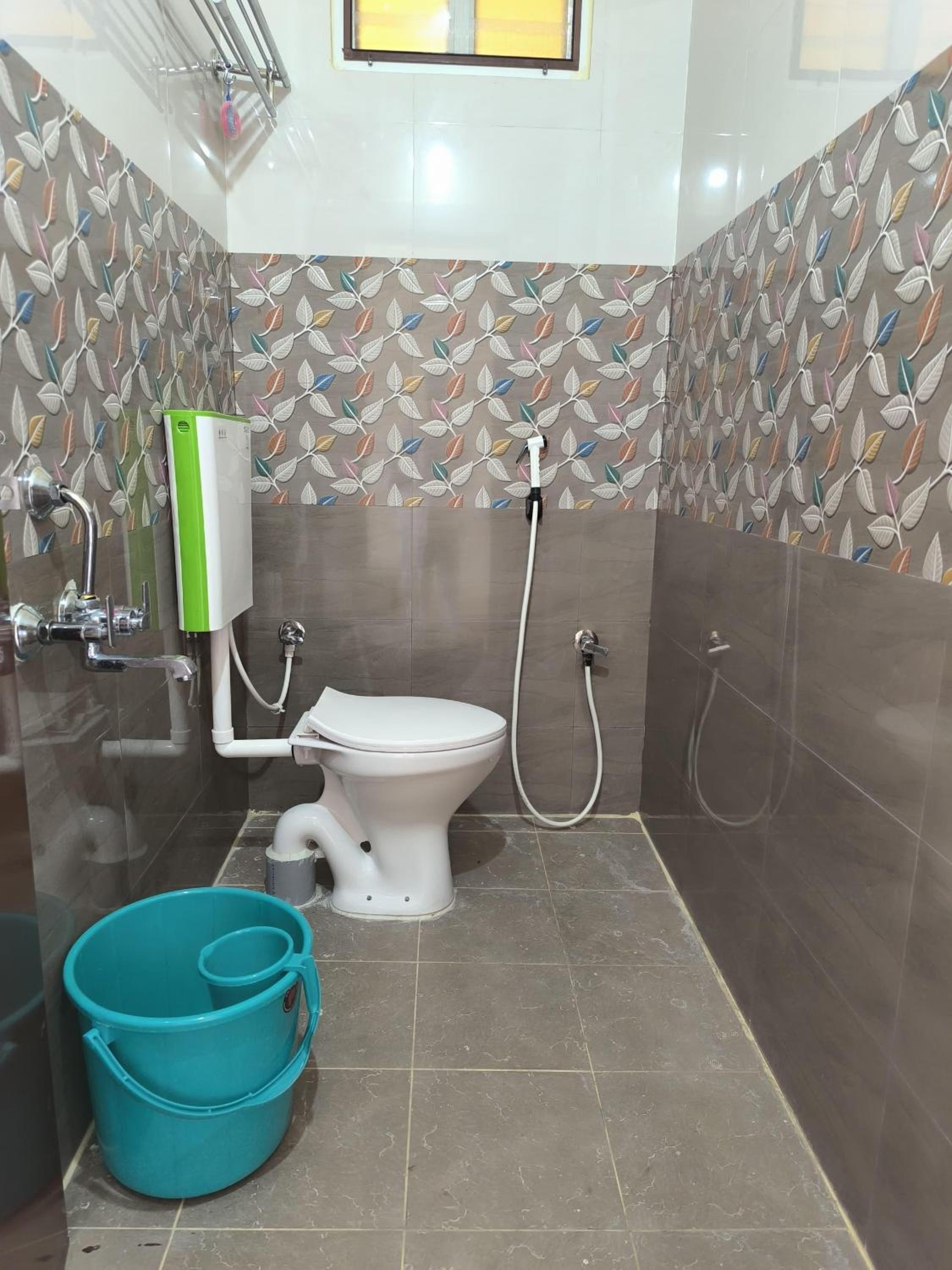 Standard Double Room with Fan photo 2