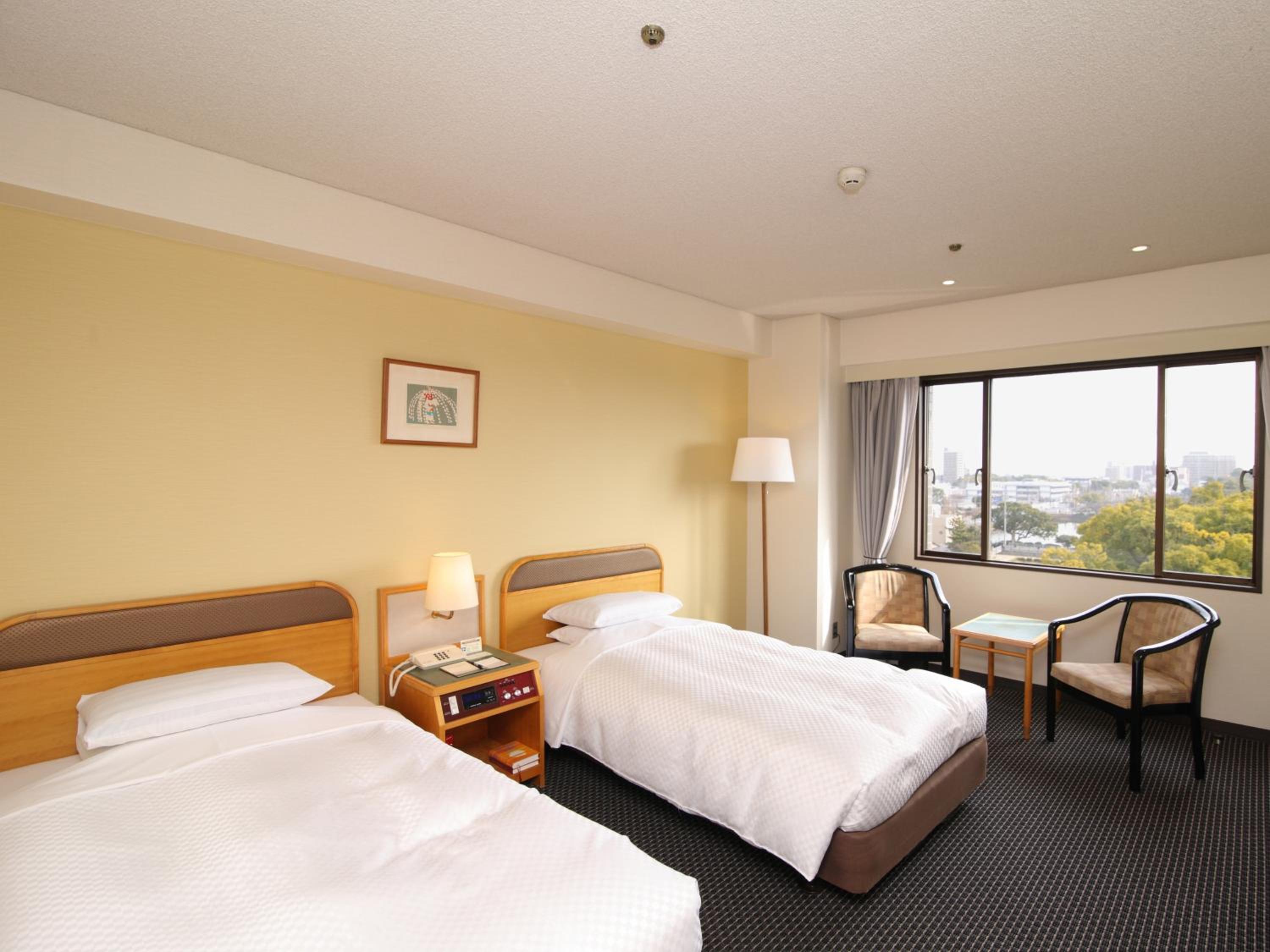 Standard Triple Room - Smoking photo 1