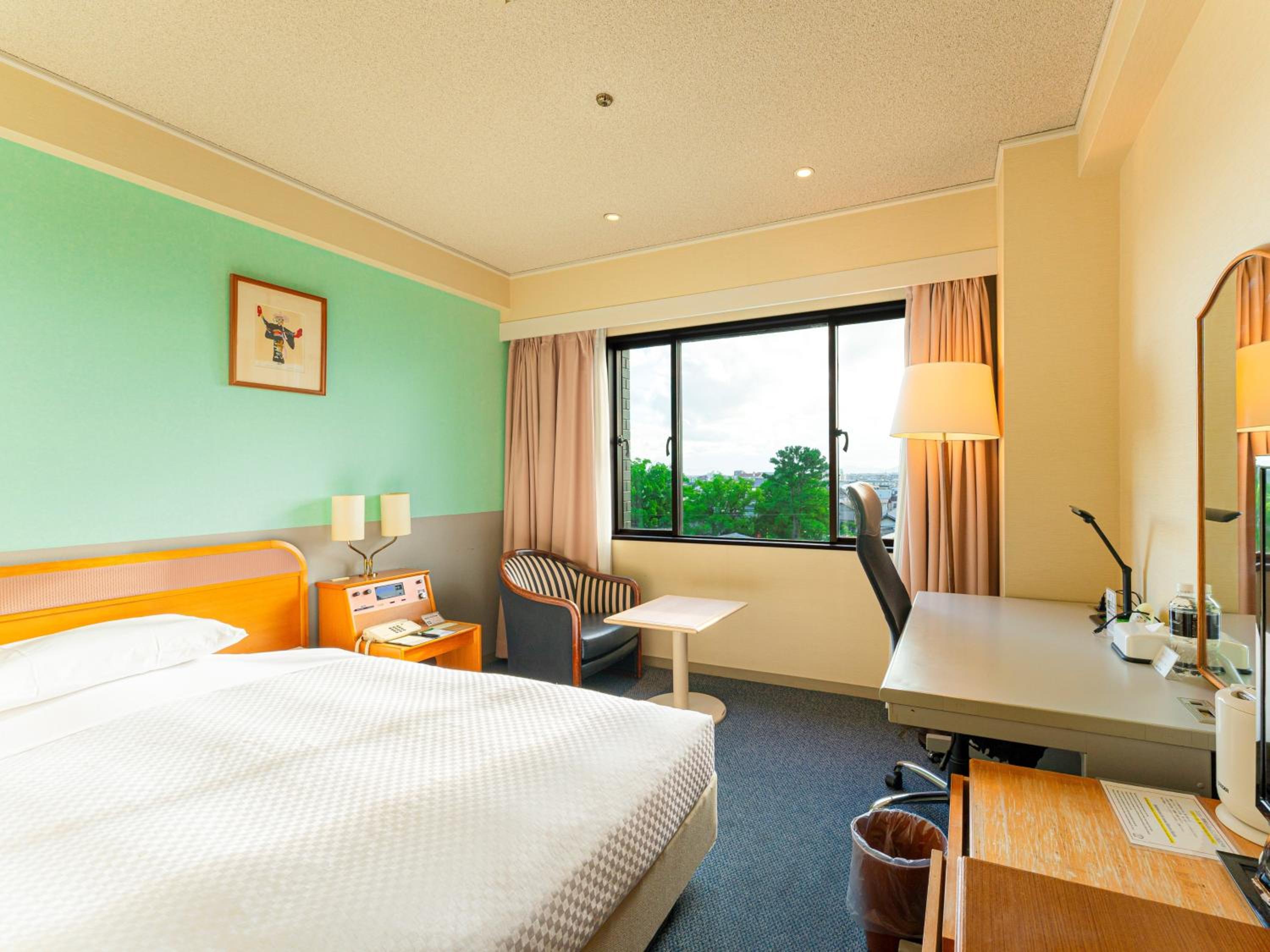 Standard Single Room - Smoking photo 1