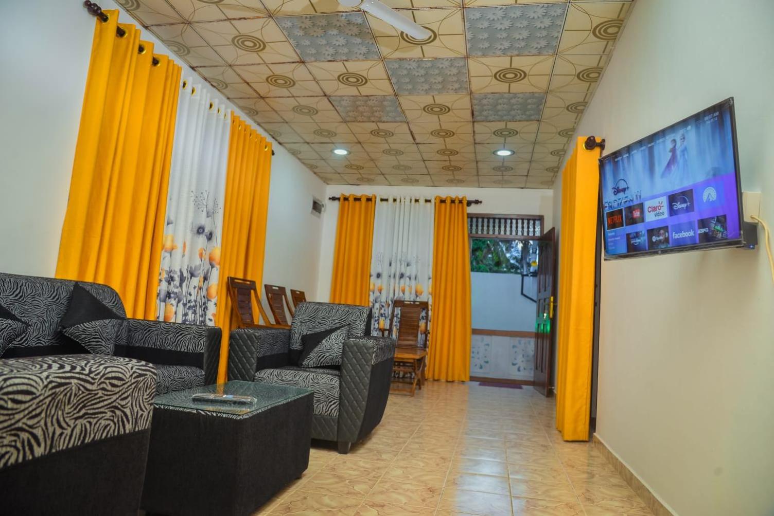 Two-Bedroom Villa photo 3