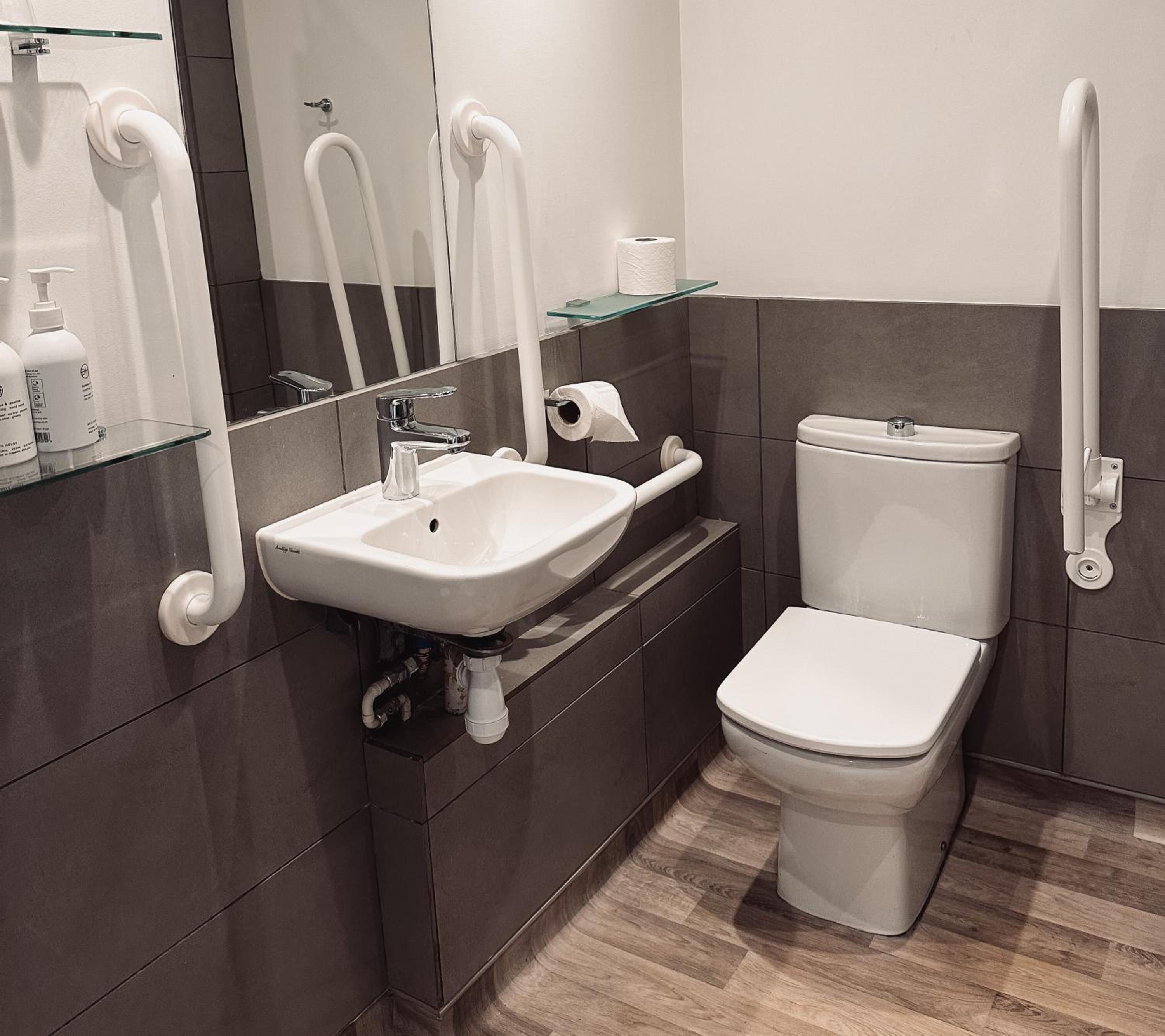 Svanen Hotel and Spa, Billede 2