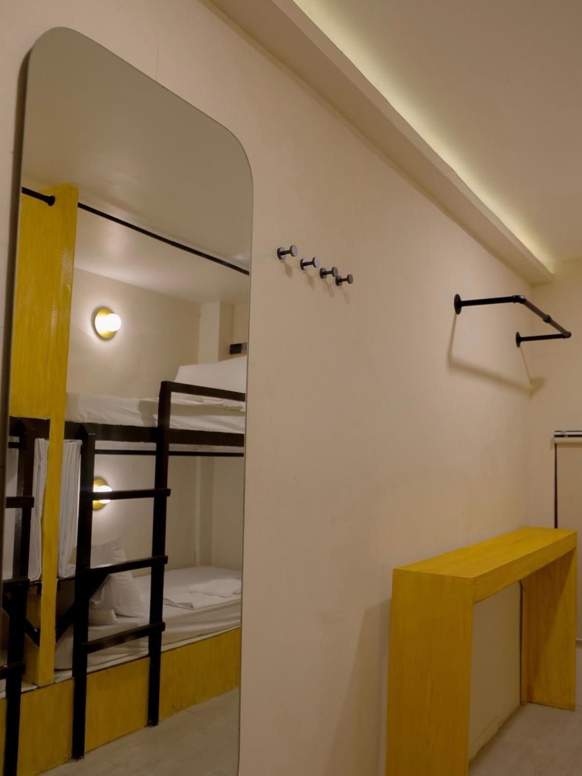 Classic Quadruple Room photo 1