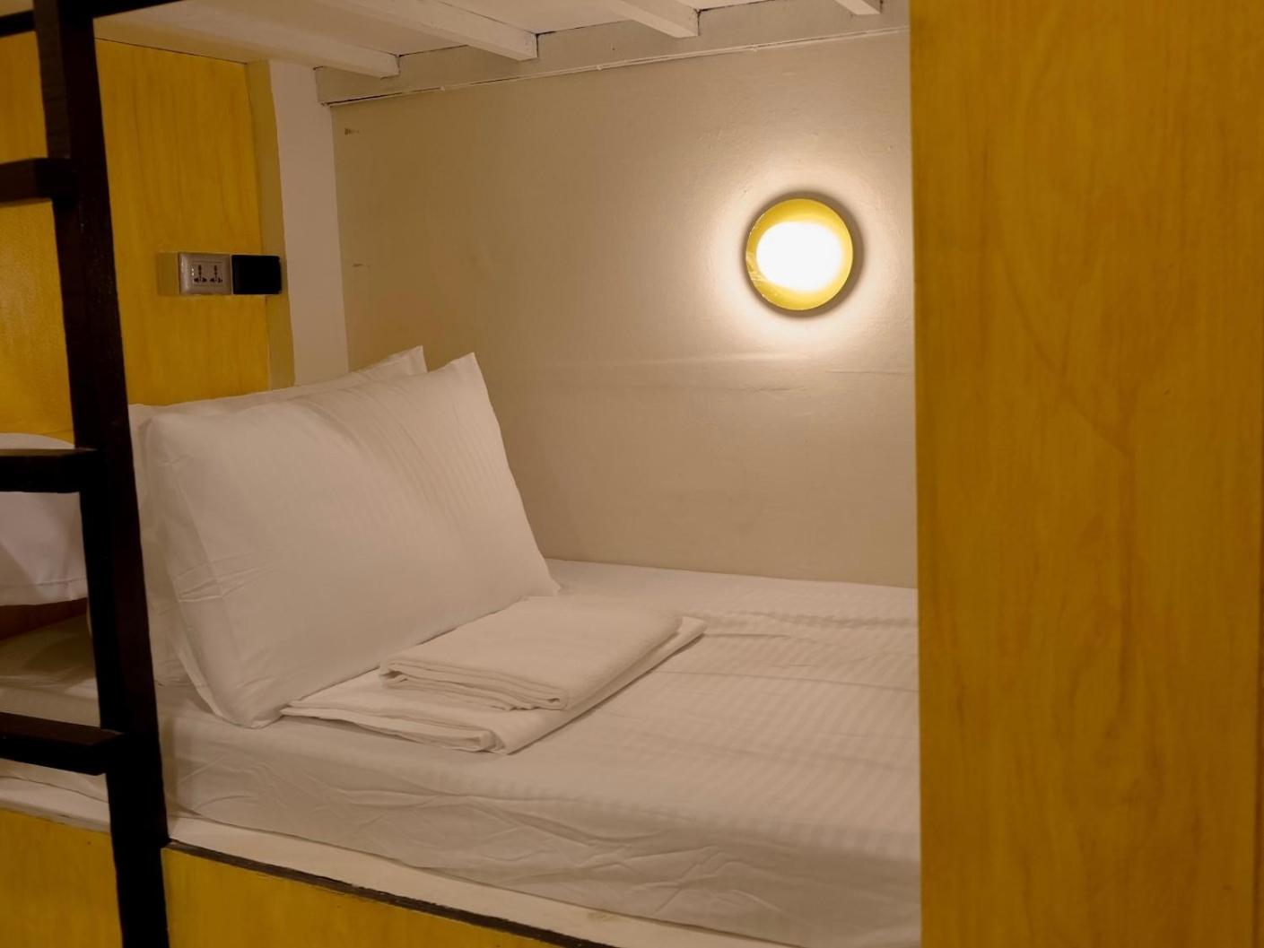 Classic Quadruple Room photo 2