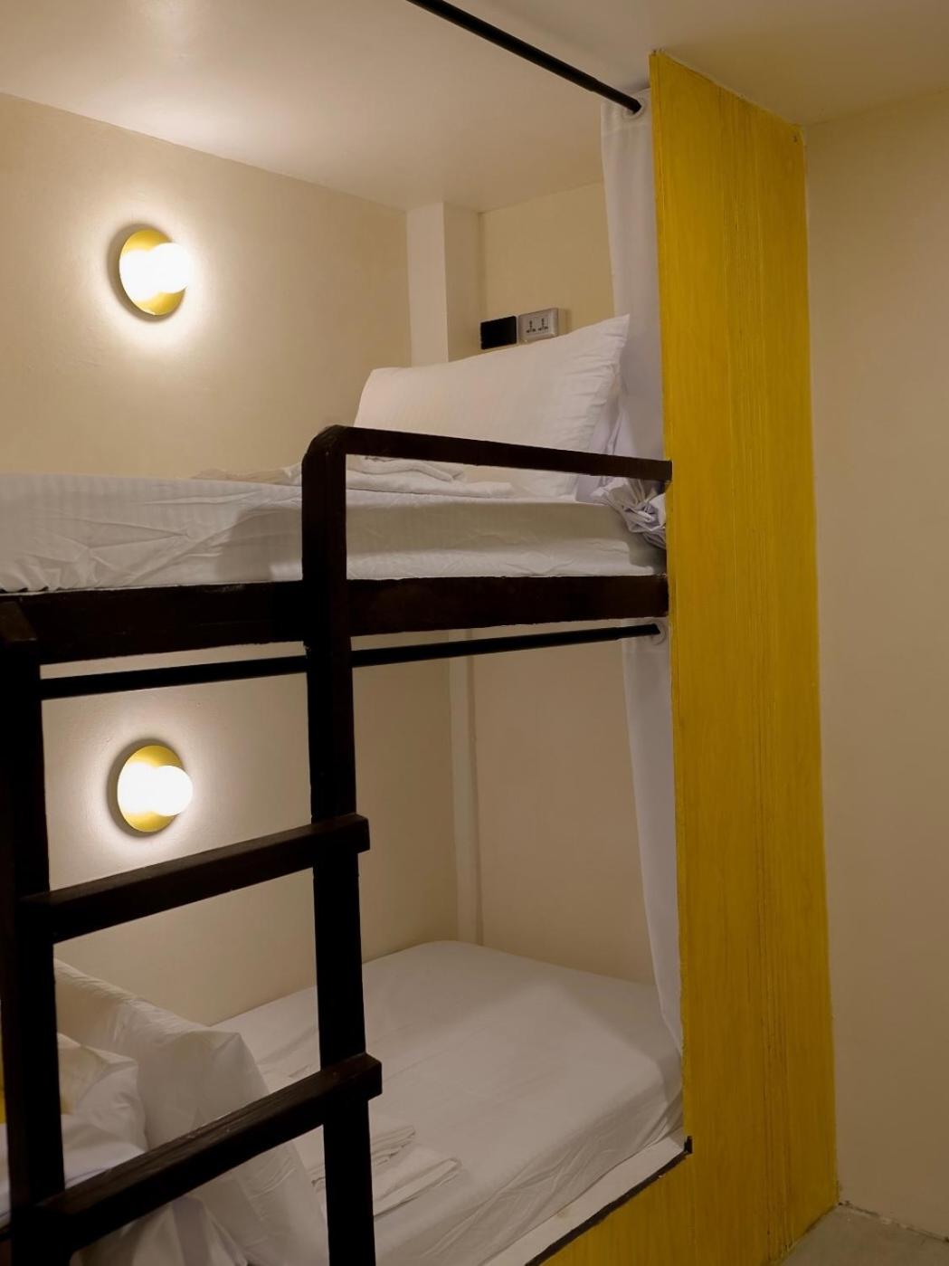 Classic Quadruple Room photo 3