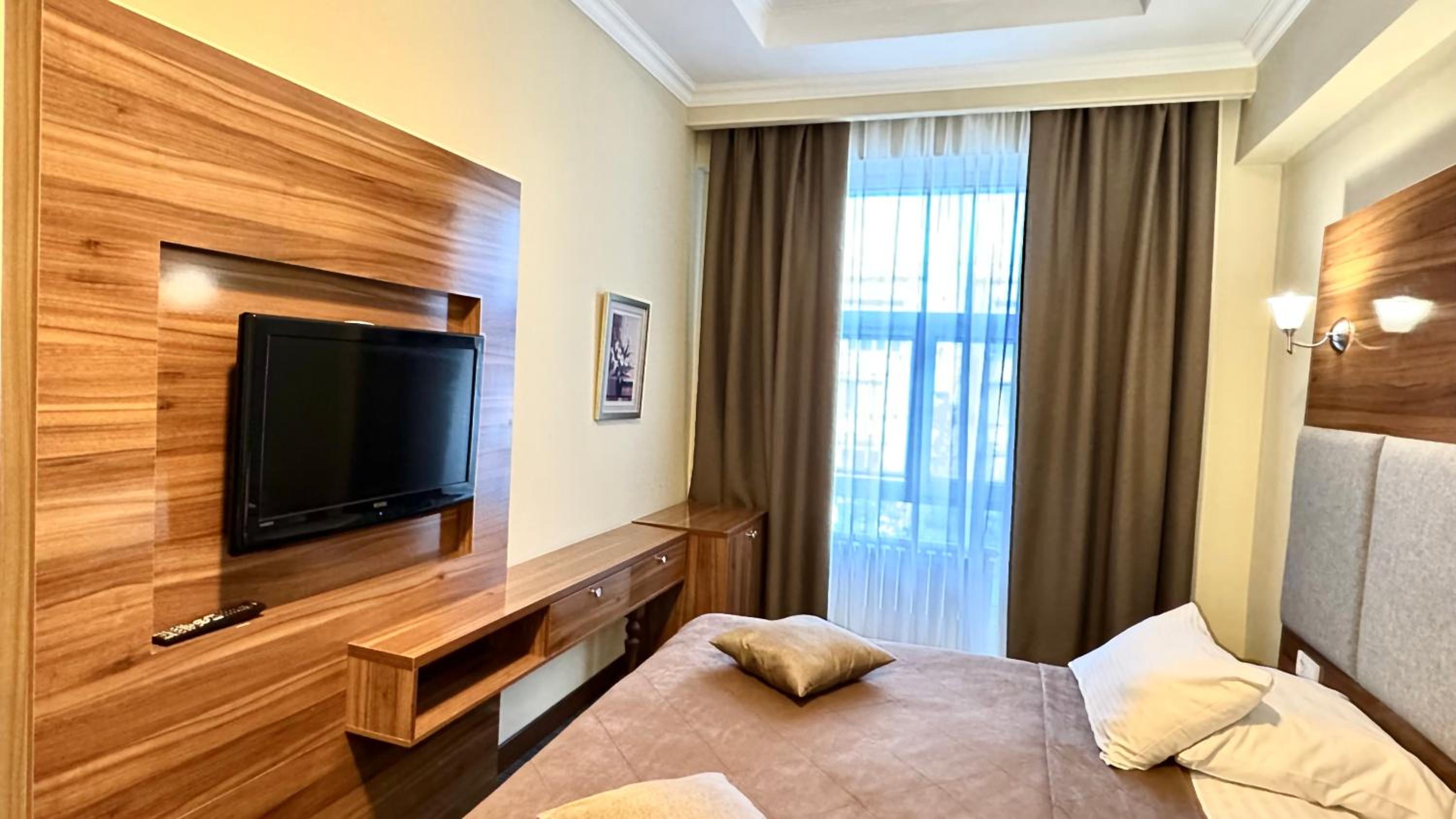 Superior Double or Twin Room photo 1