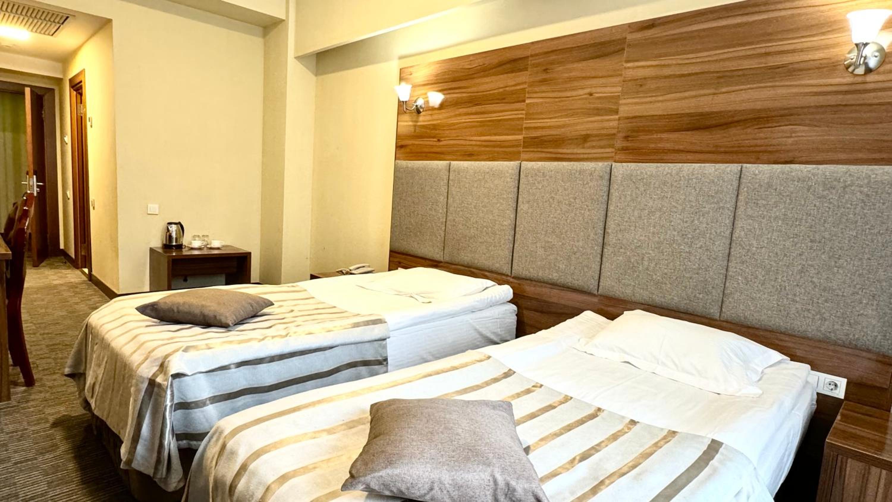 Superior Double or Twin Room photo 2