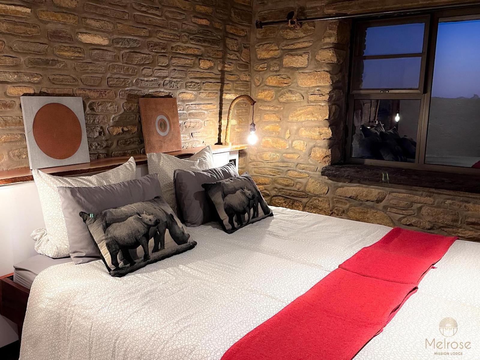 Double Room with Terrace photo 1