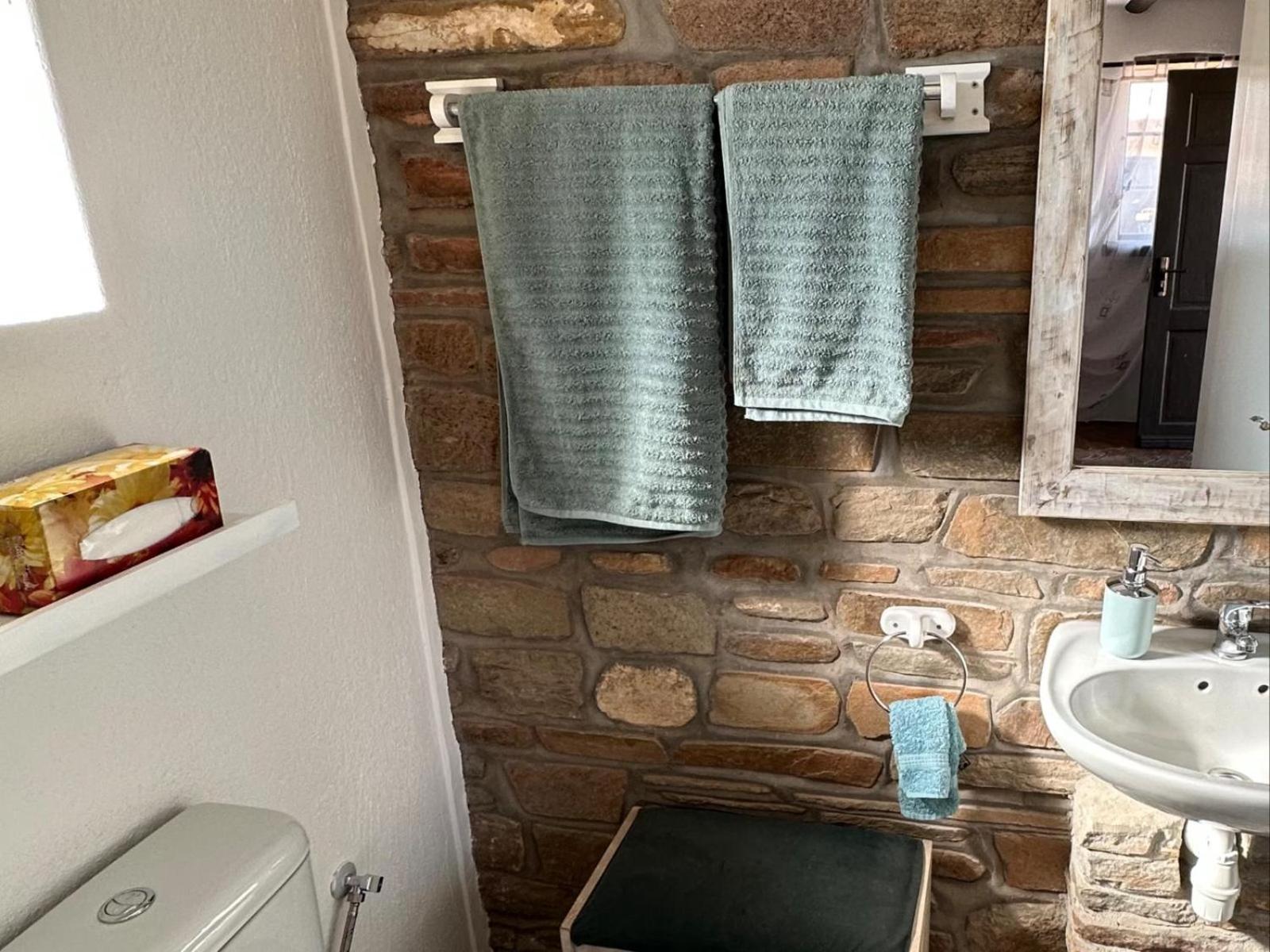 Standard Single Room photo 3