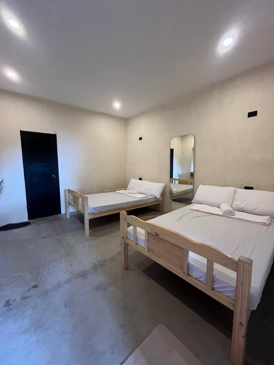 Deluxe Double Room with Extra Bed photo 1