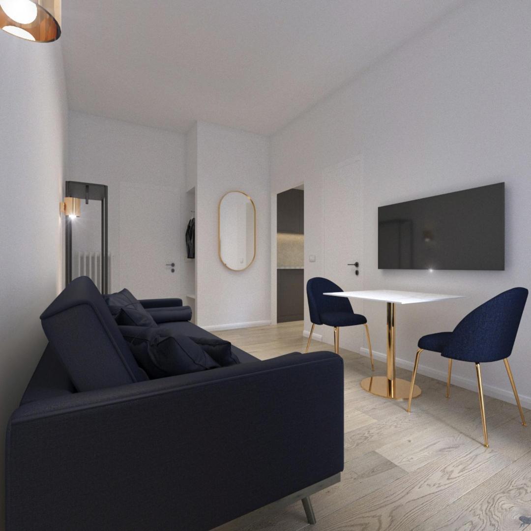 Small Double Room