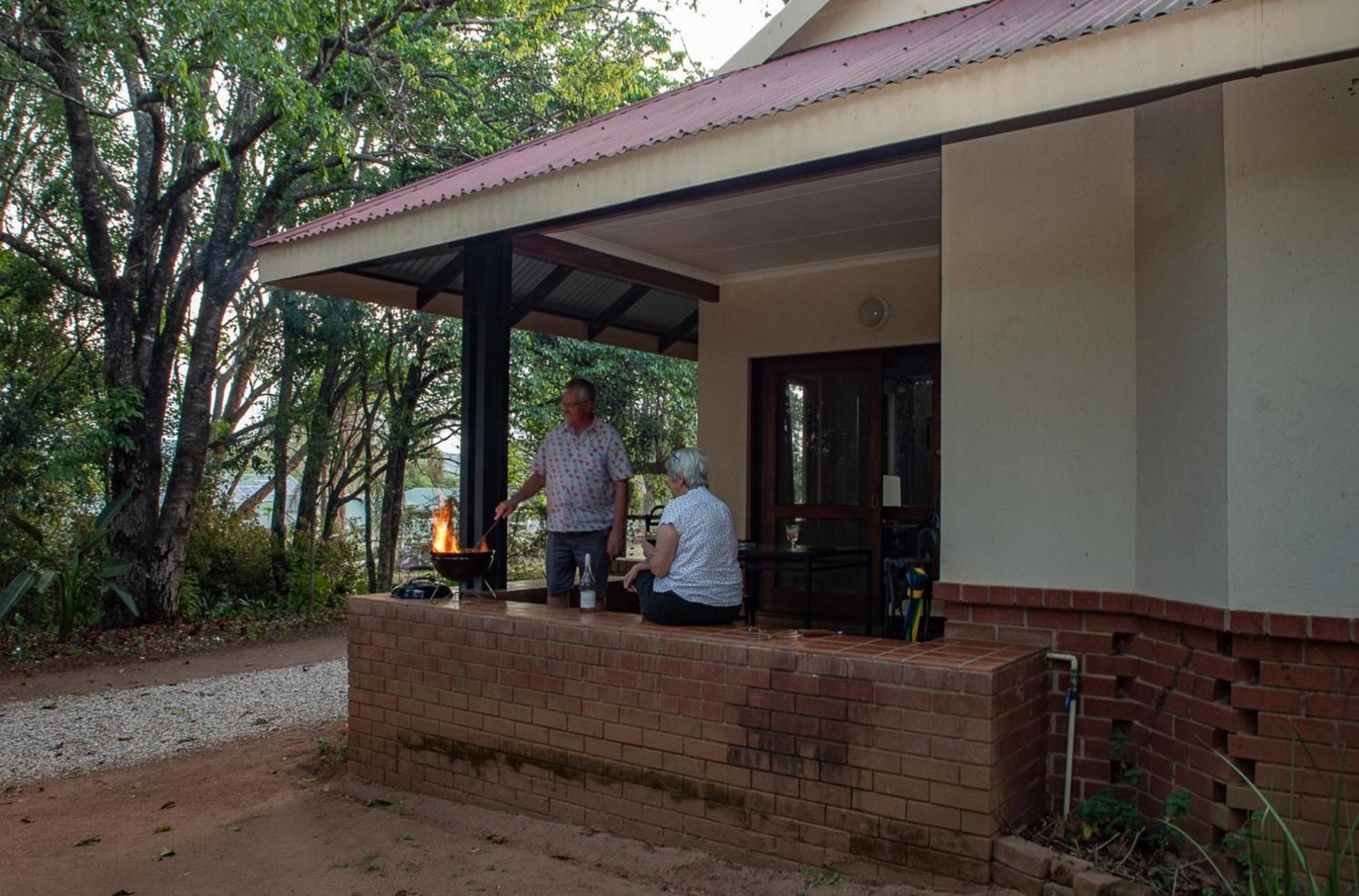 Bungalow - Photo 15