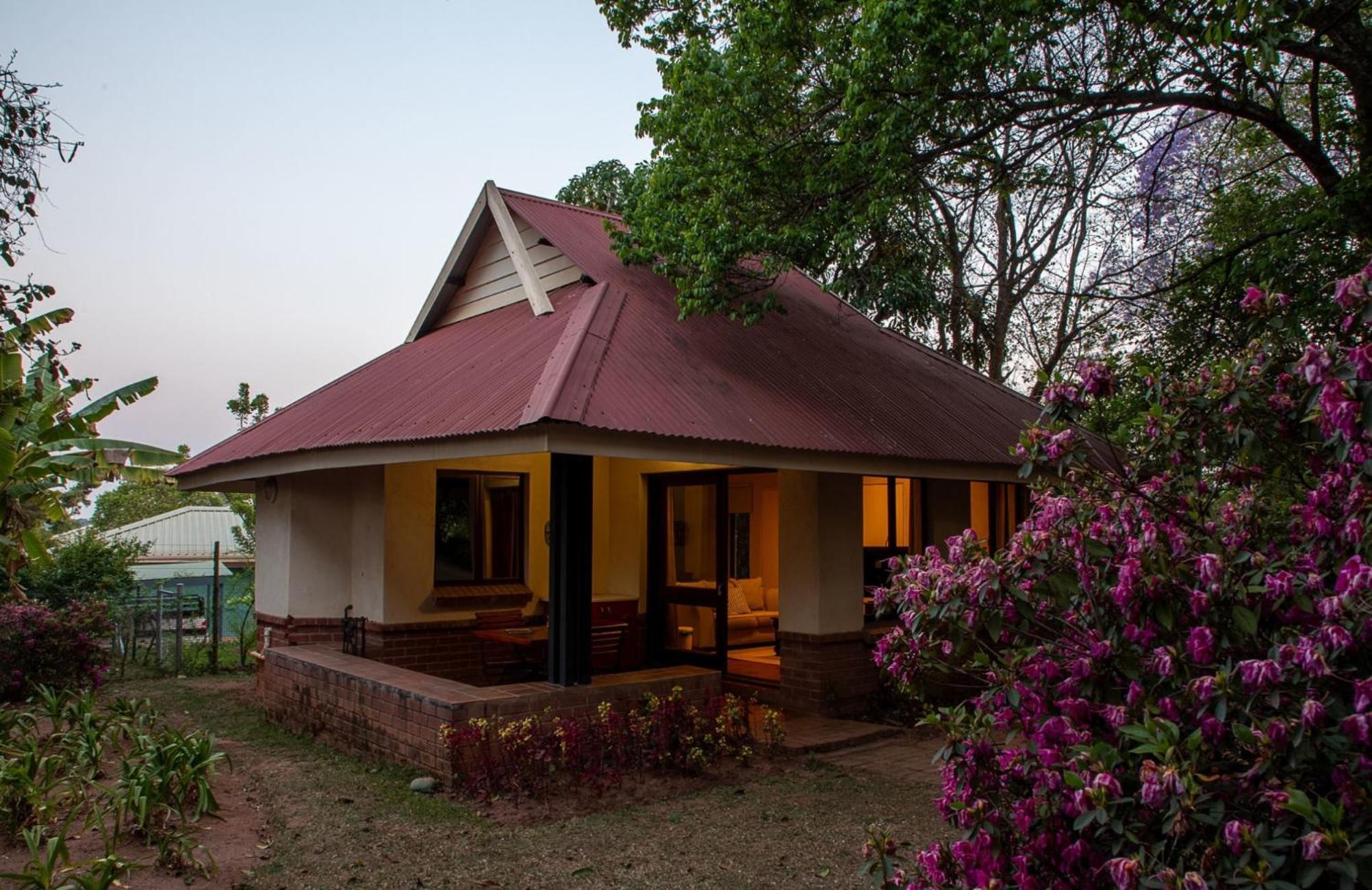 Bungalow - Photo 13
