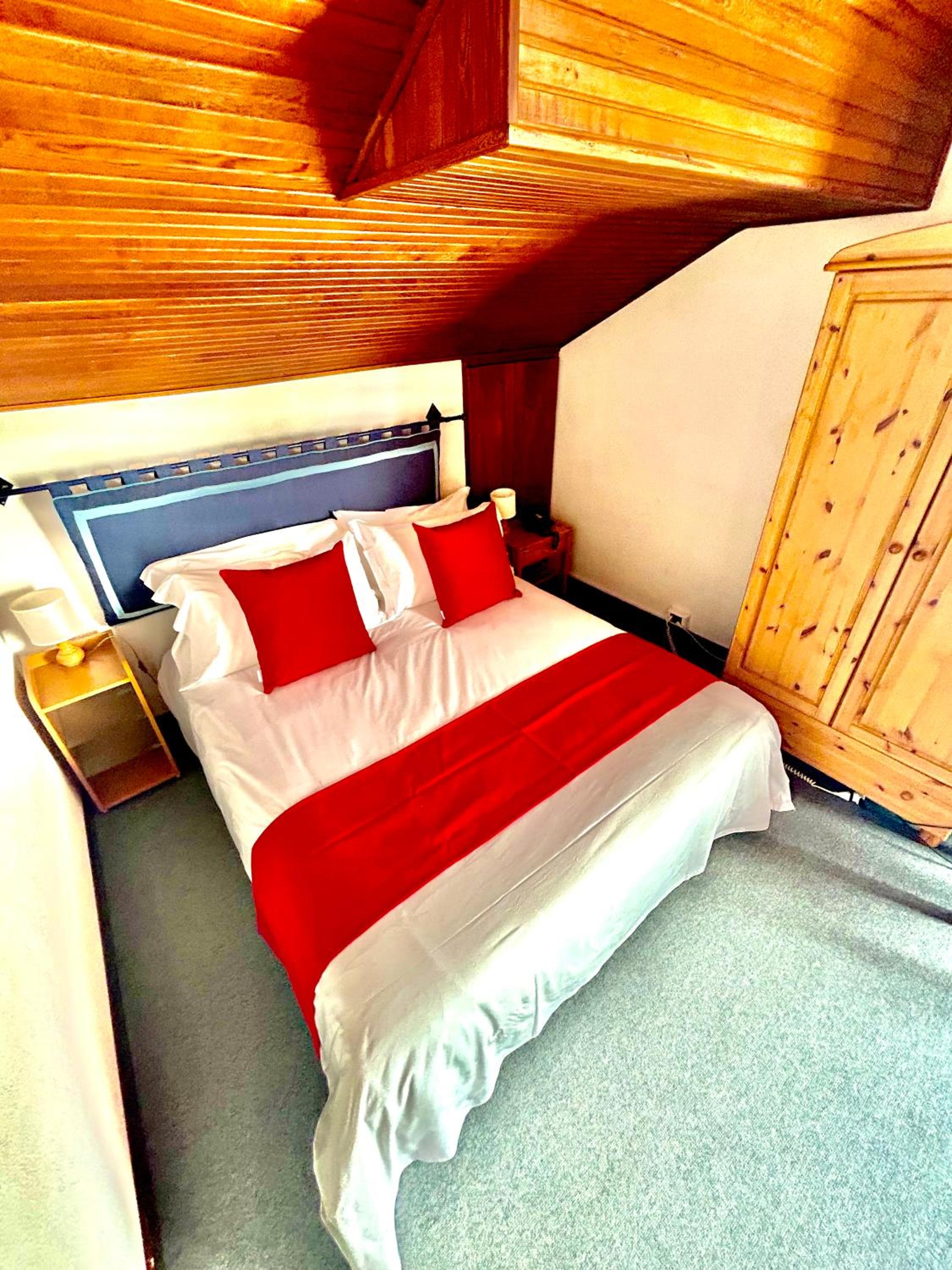 Quadruple Room photo 3