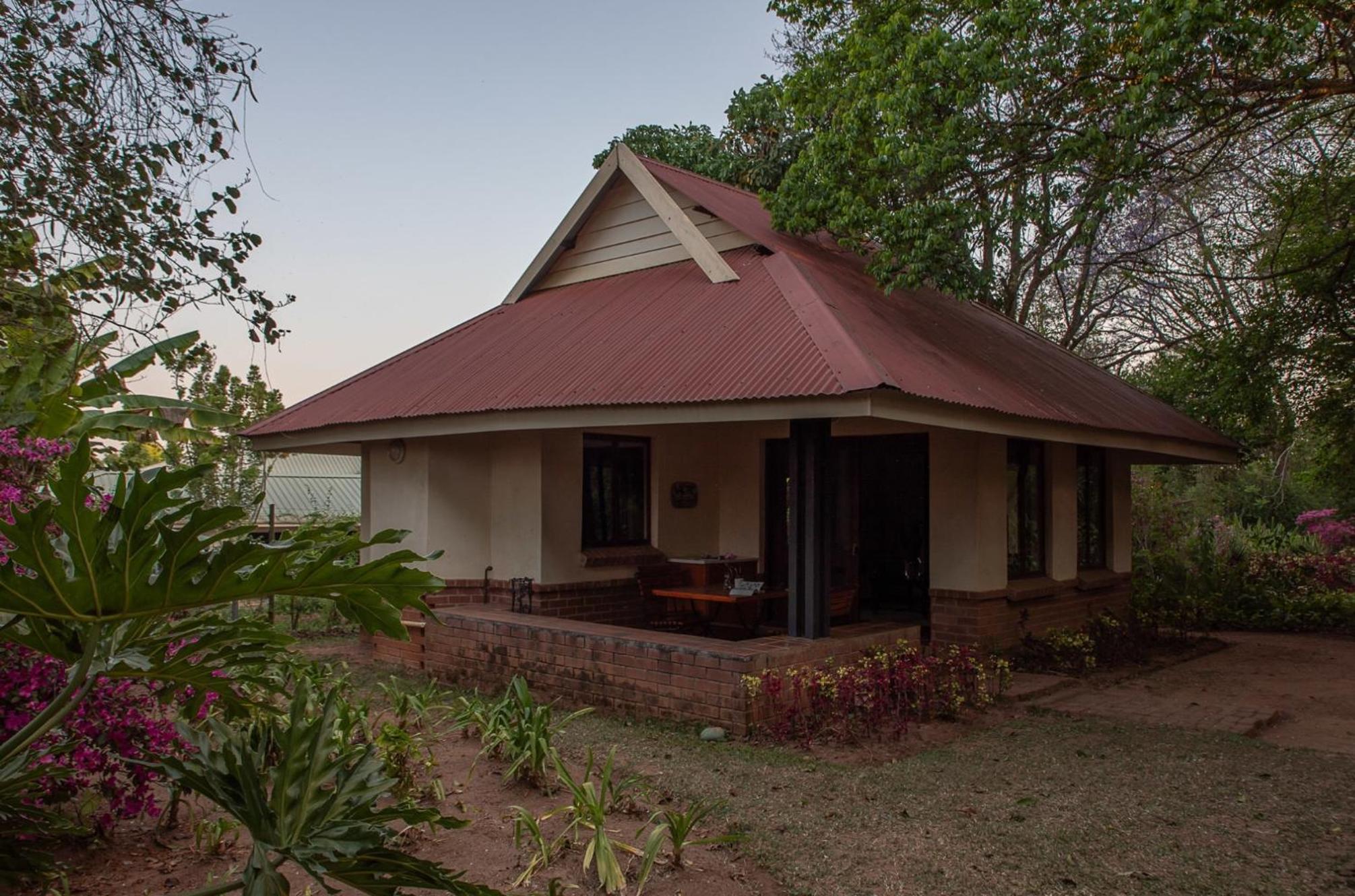 Bungalow - Photo 12
