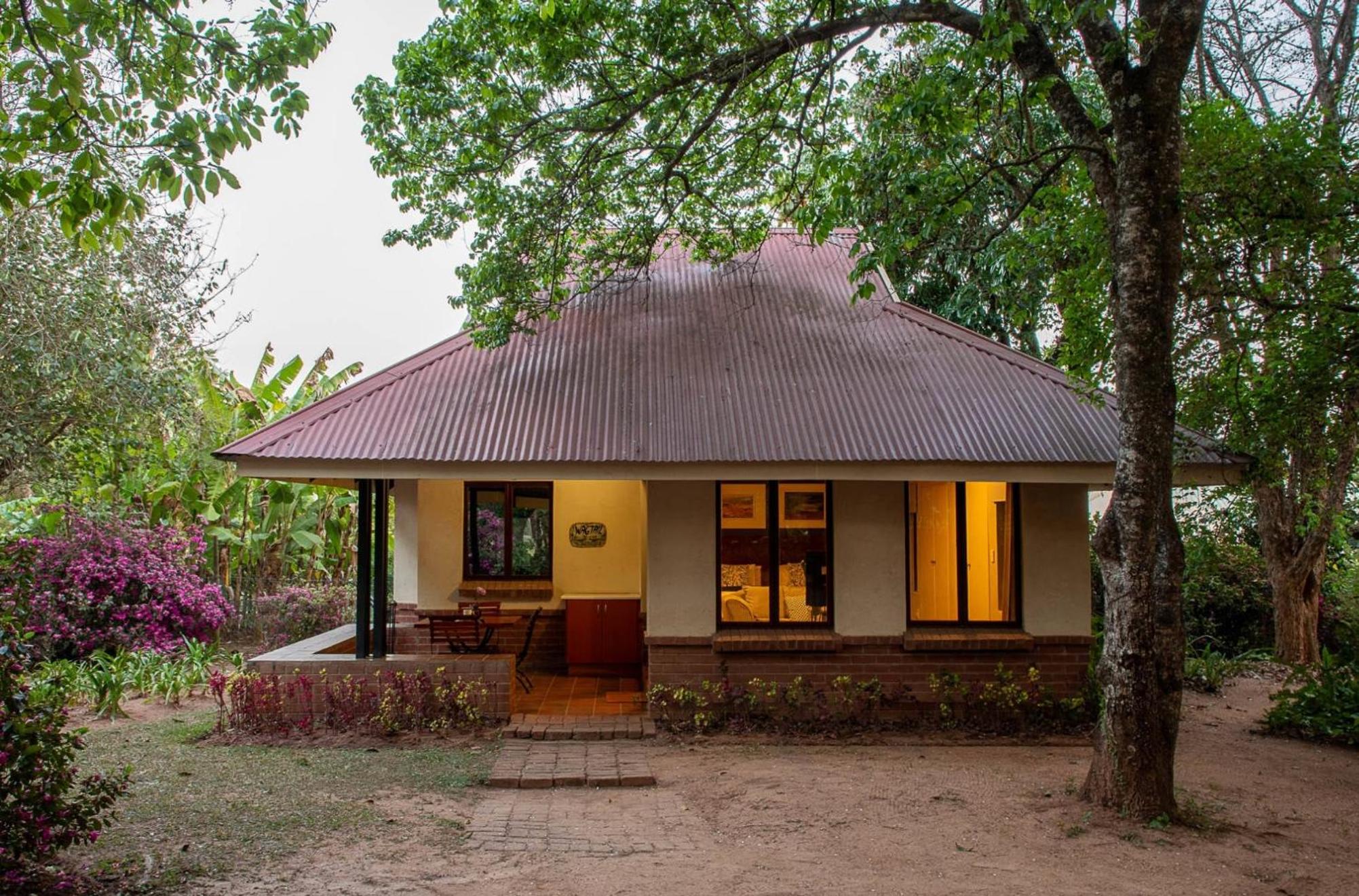 Bungalow - Photo 8