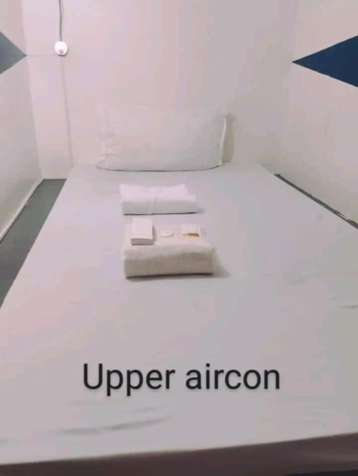 Mixed Dormitory Room