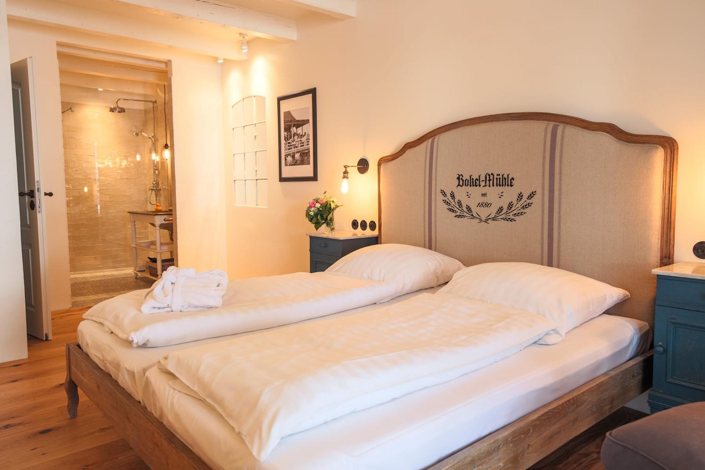 Superior Double Room with Lake View photo 3