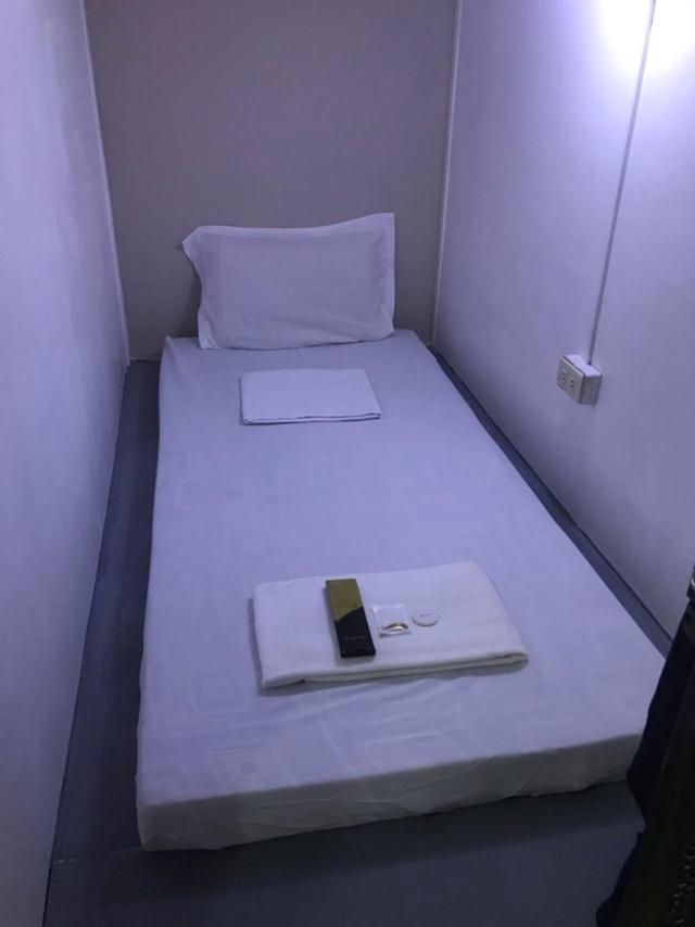 Mixed Dormitory Room
