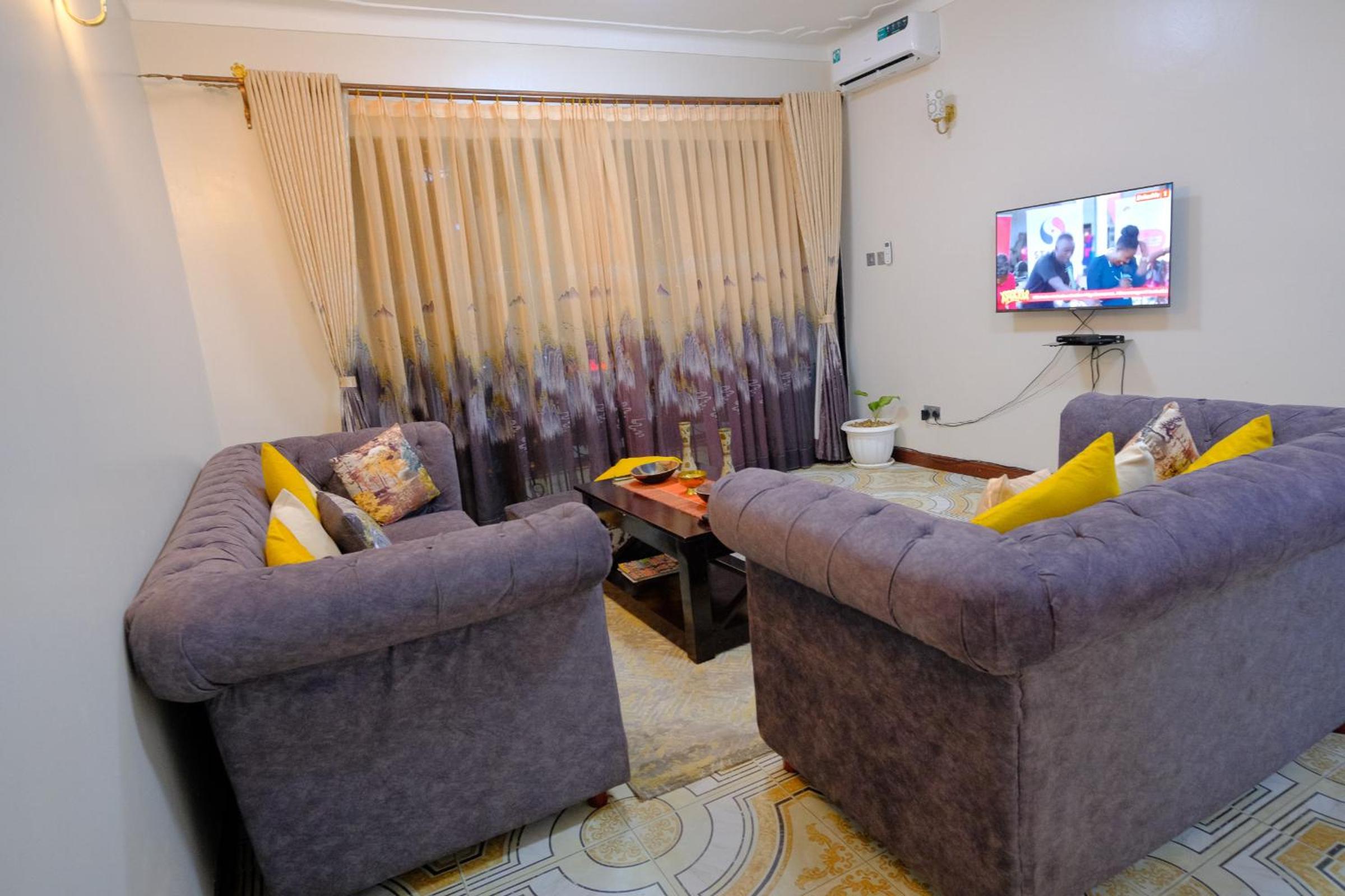Budget Double or Twin Room photo 2