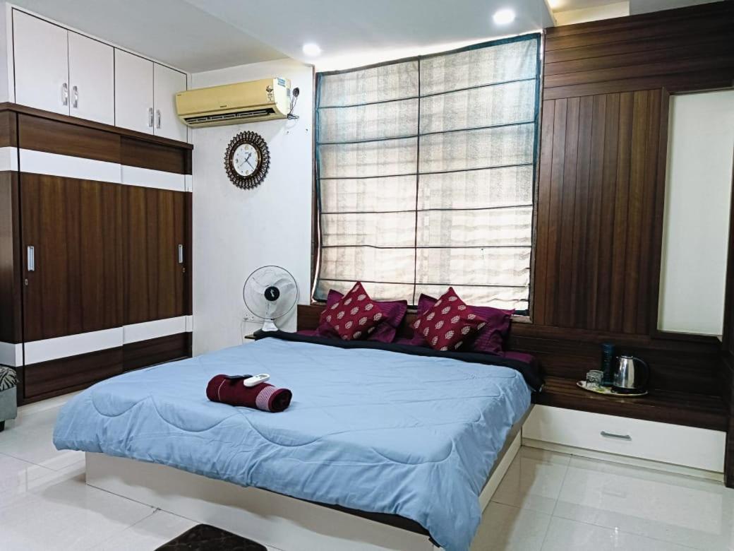 Deluxe Double or Twin Room with Balcony photo 1