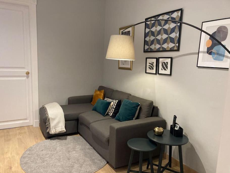 Three-Bedroom Apartment photo 3