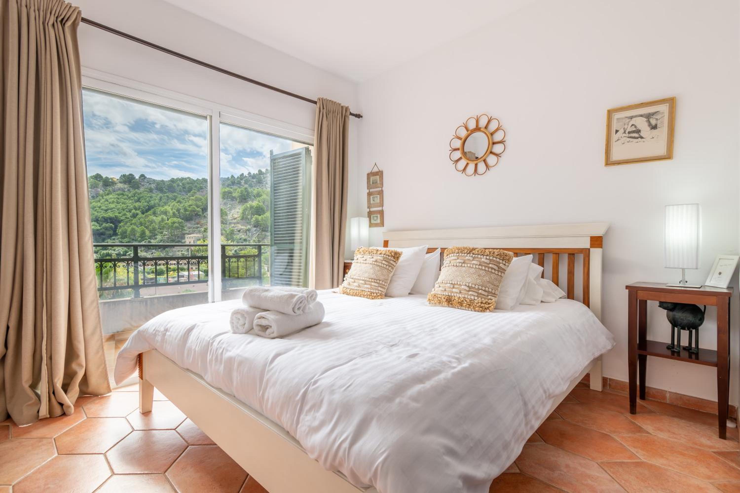 Apartamento Superior de Tres Habitaciones