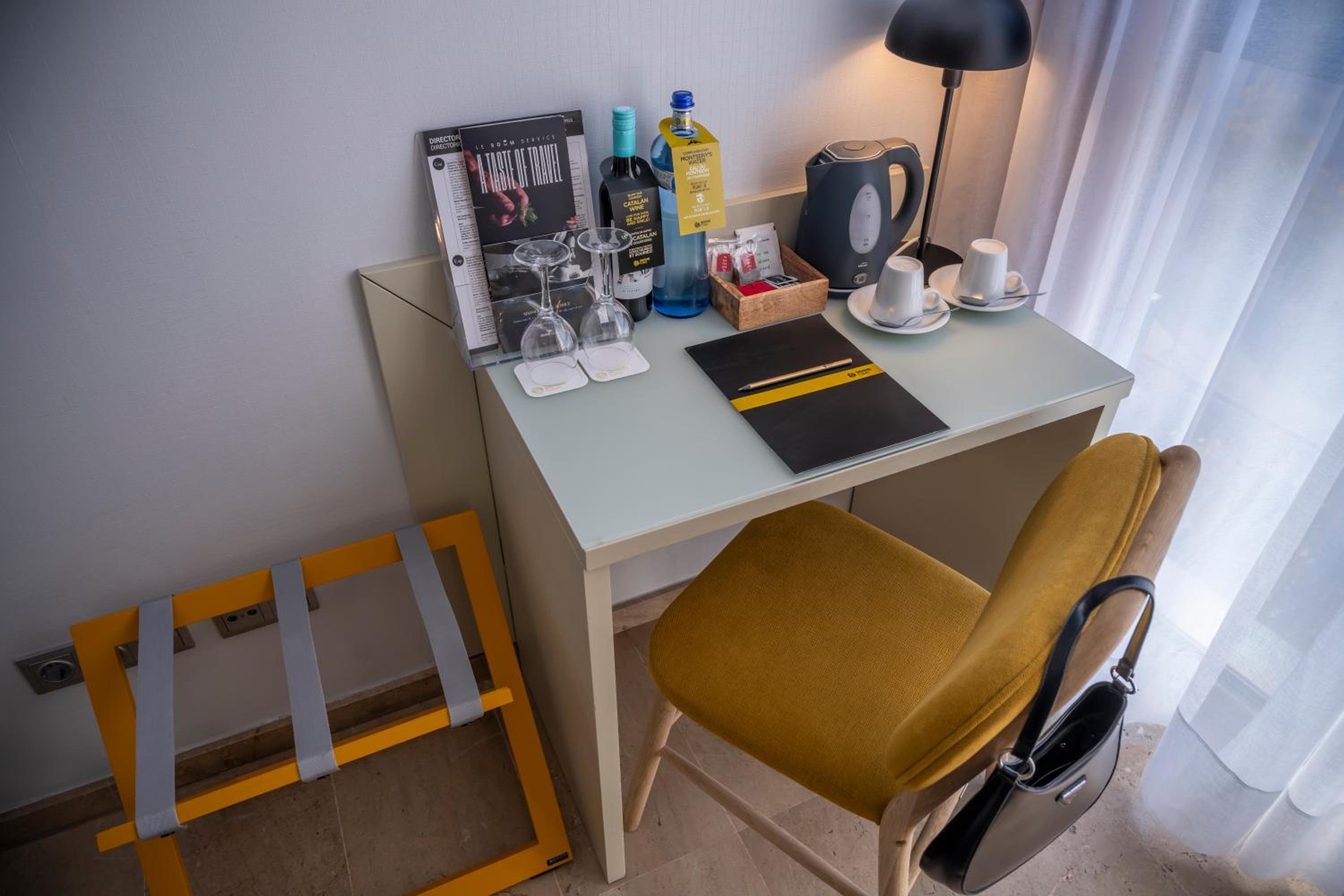 Double or Twin Room