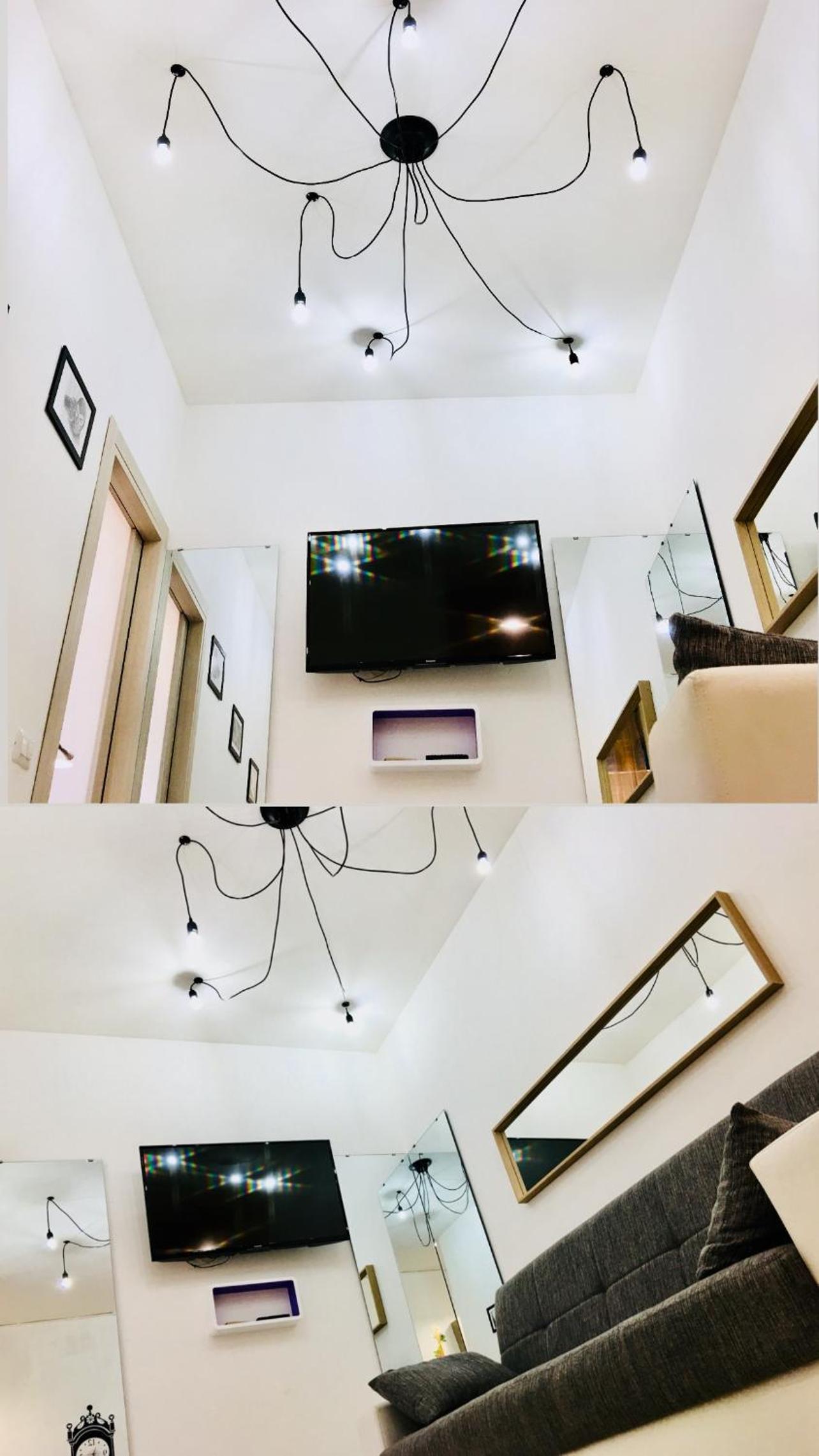 Classic Apartment