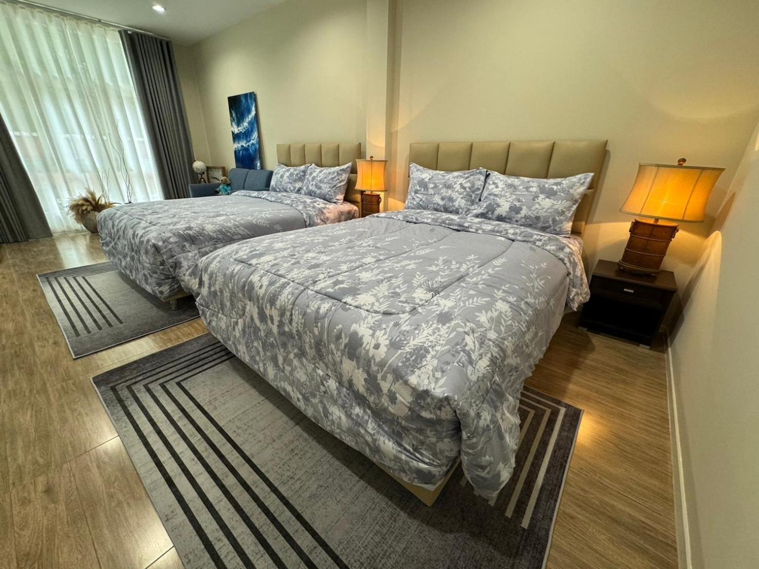 Superior Family Room