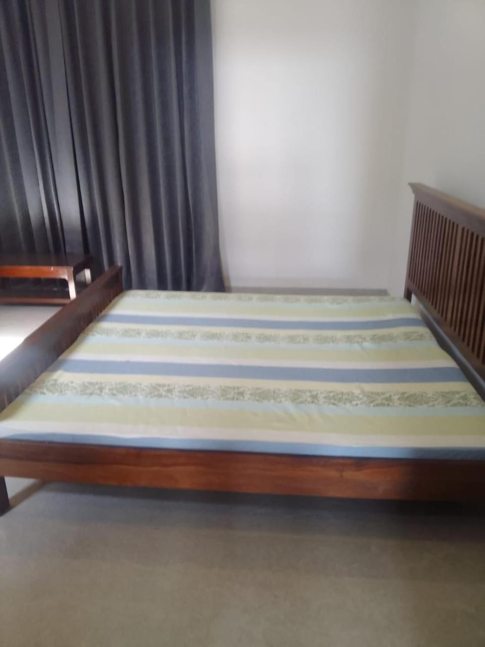 Apartment with Garden View photo 1