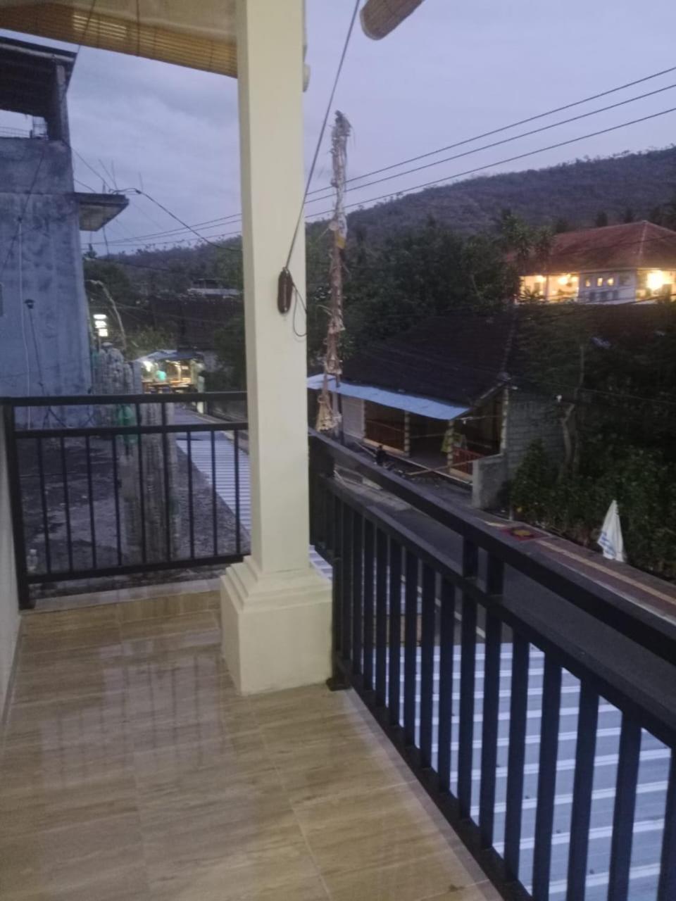 Deluxe Double Room With Balcony photo 3