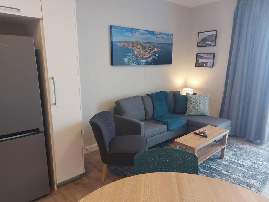 Two-Bedroom Apartment photo 1