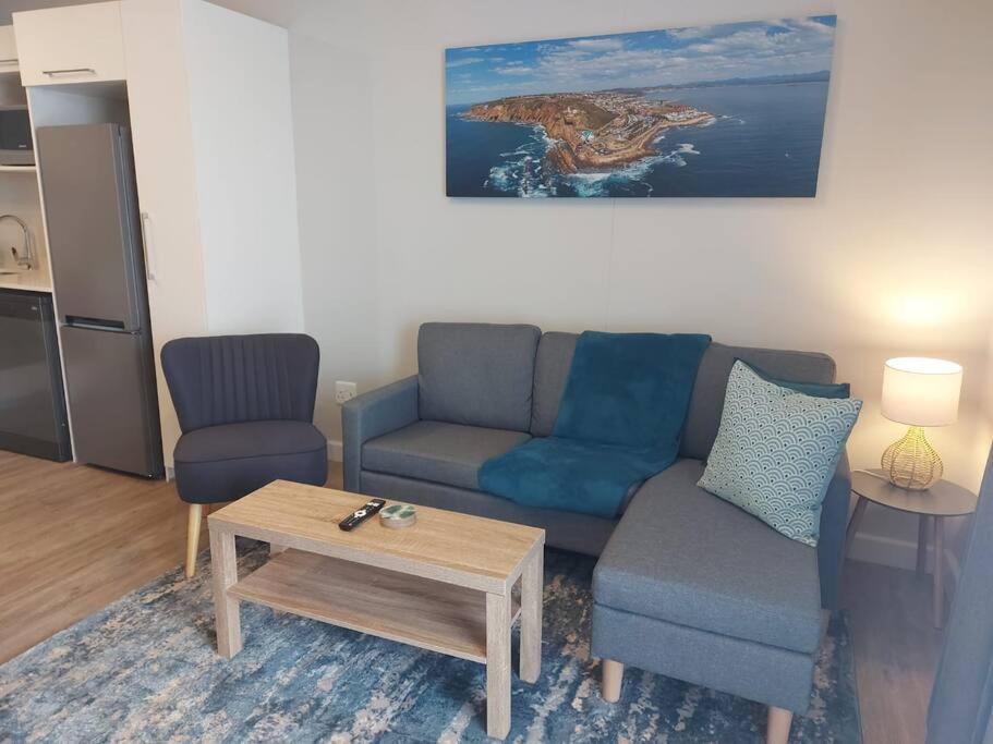 Two-Bedroom Apartment photo 3
