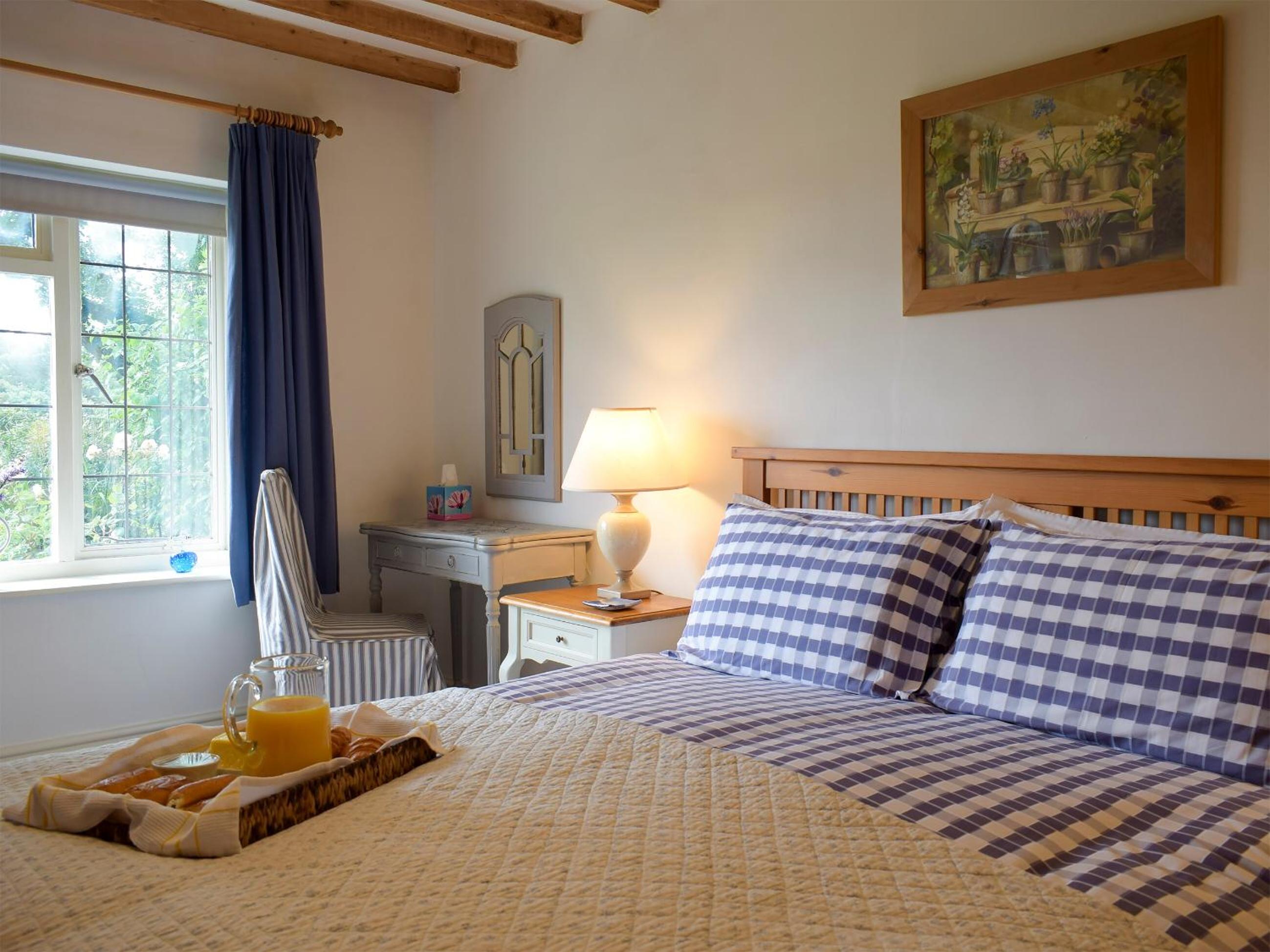 Two-Bedroom Holiday Home