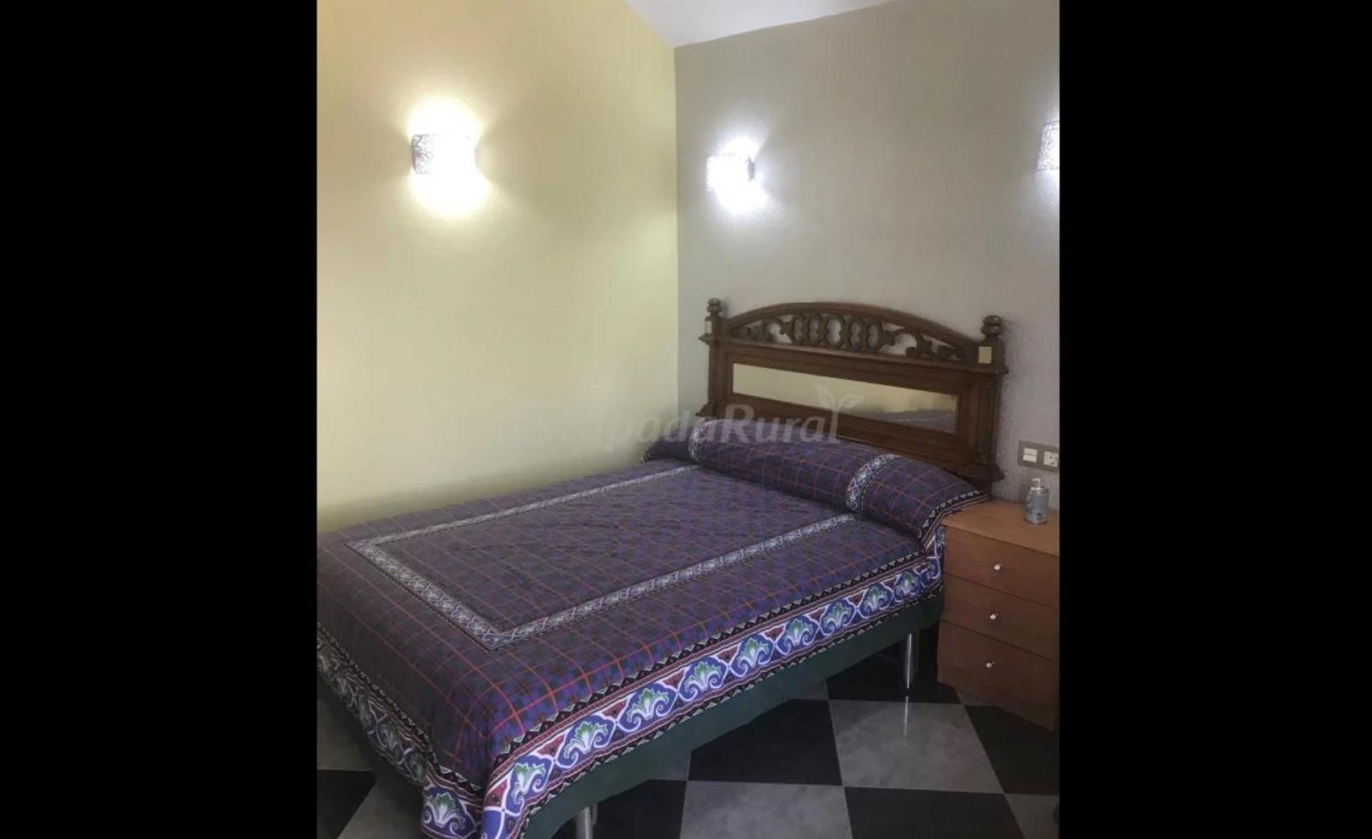 Casa de Vacaciones
