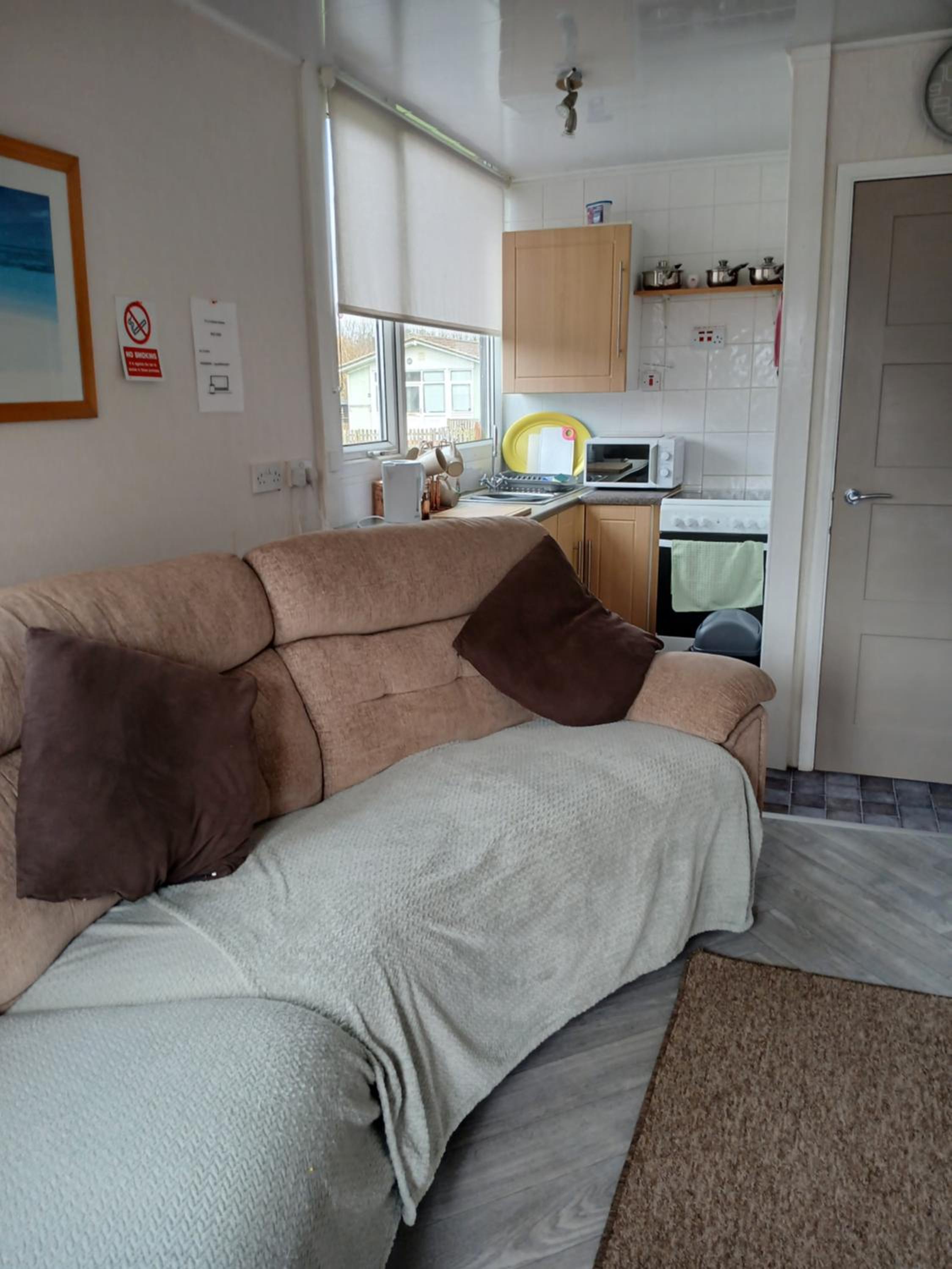Chalet photo 2