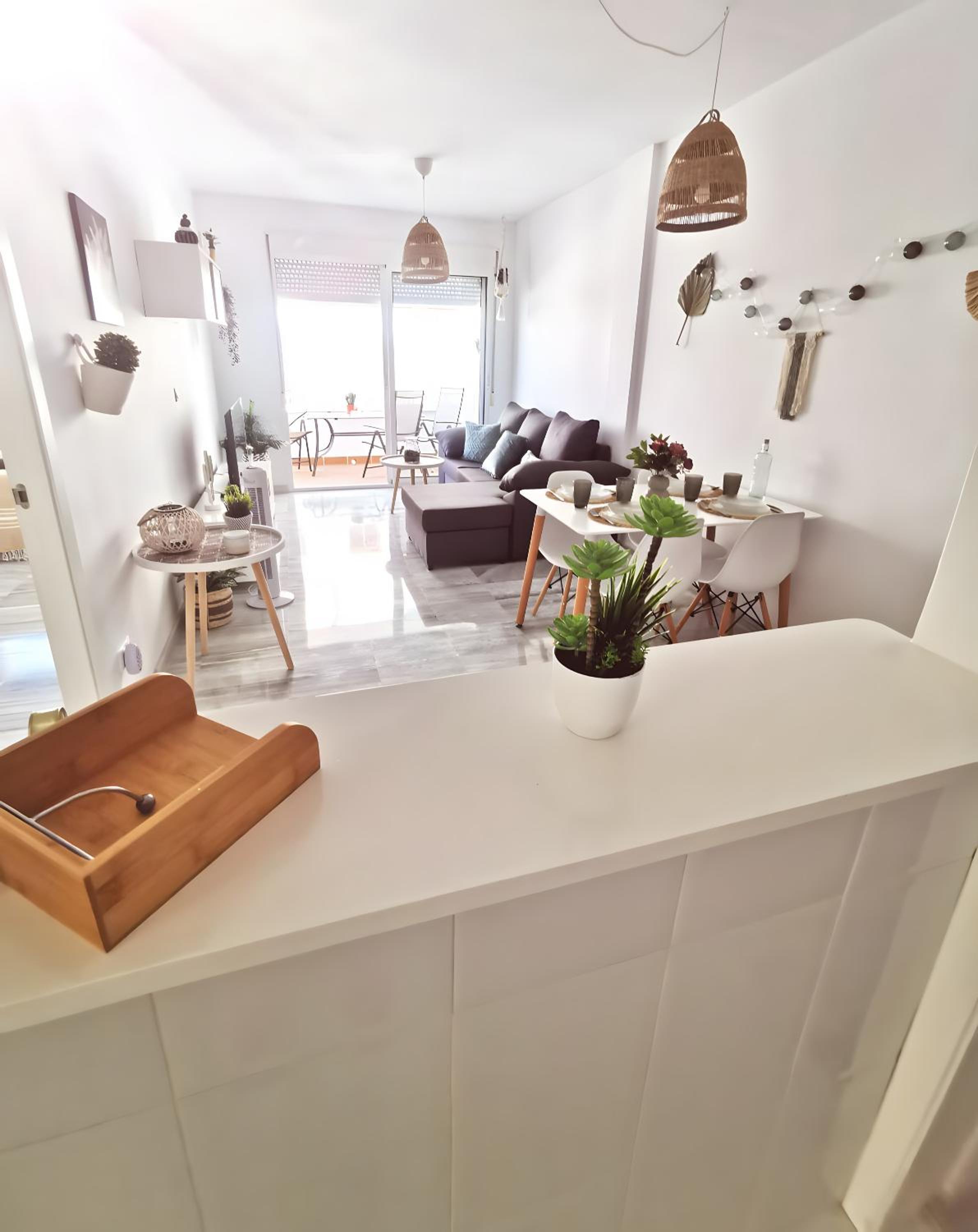 Apartamento Superior de Dos Habitaciones