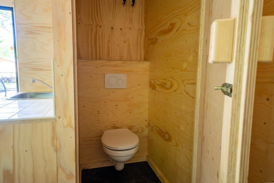 Chalet met 1 slaapkamer - Forest Lodge 4 - Photo 11