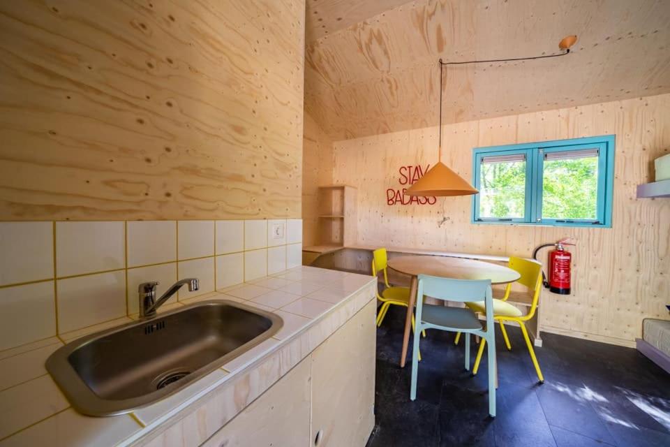Chalet met 1 slaapkamer - Forest Lodge 4 - Photo 9
