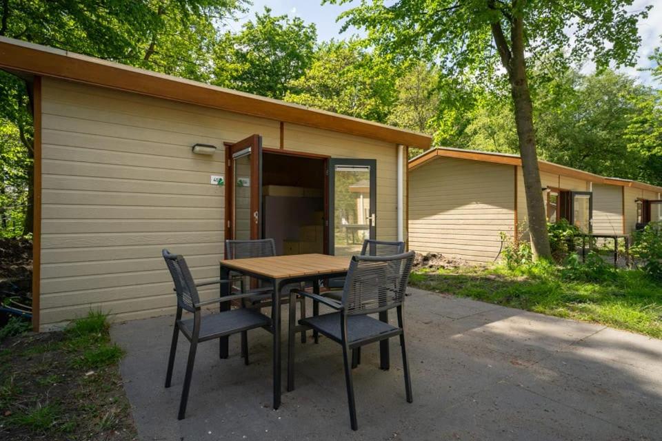 Chalet met 1 slaapkamer - Forest Lodge 4 - Photo 3