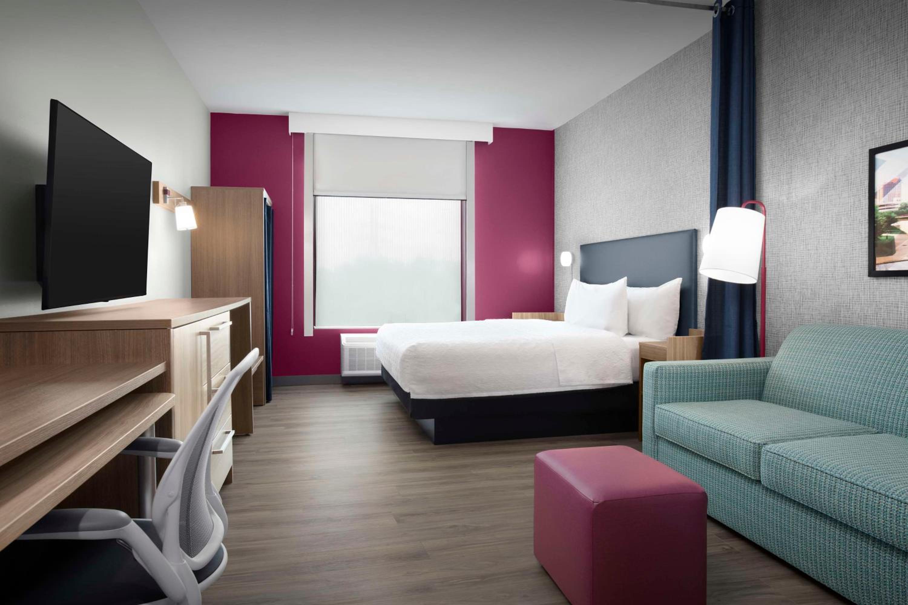 King Studio Suite - Photo 2