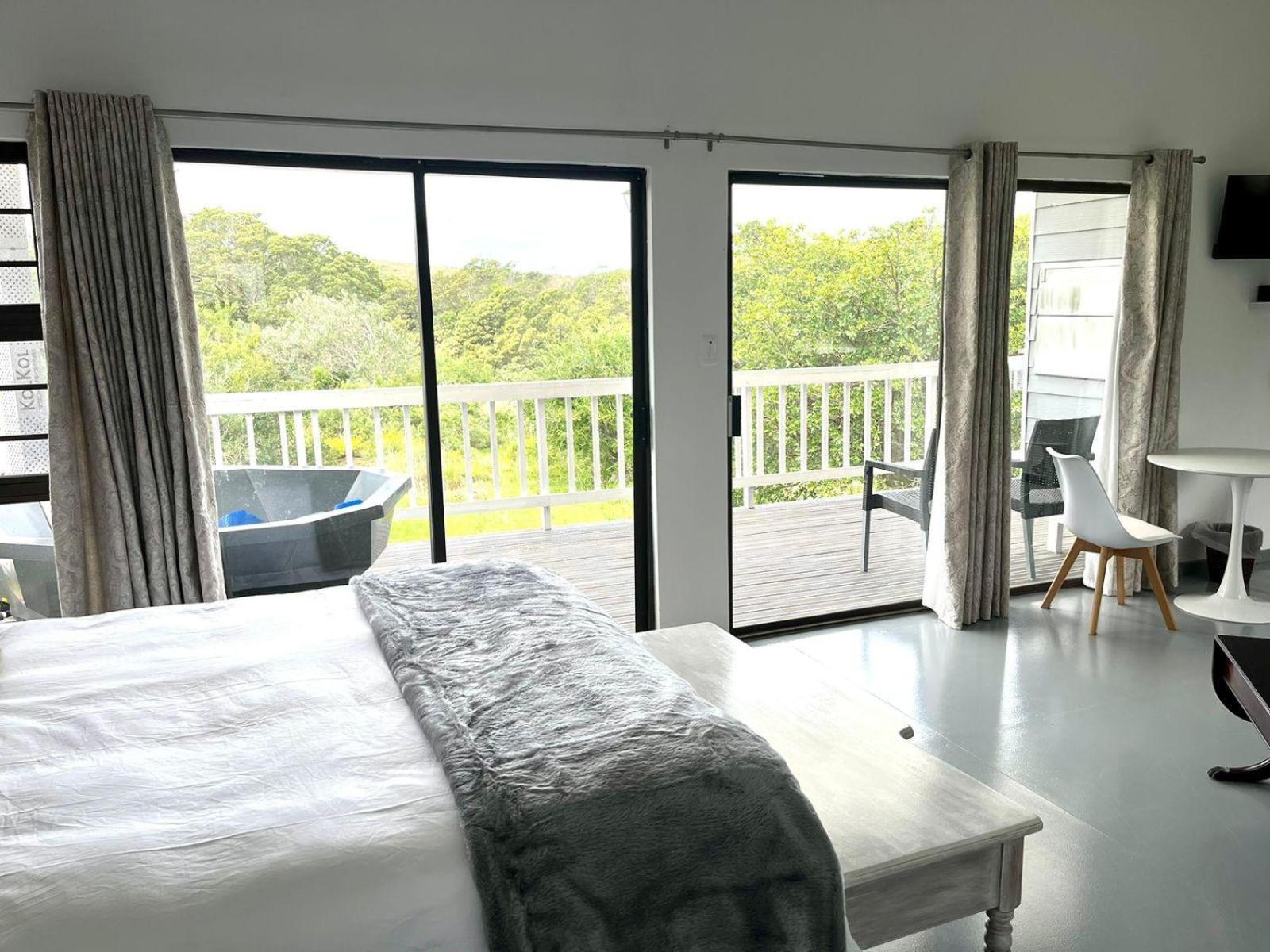 Bungalow with Garden View photo 3